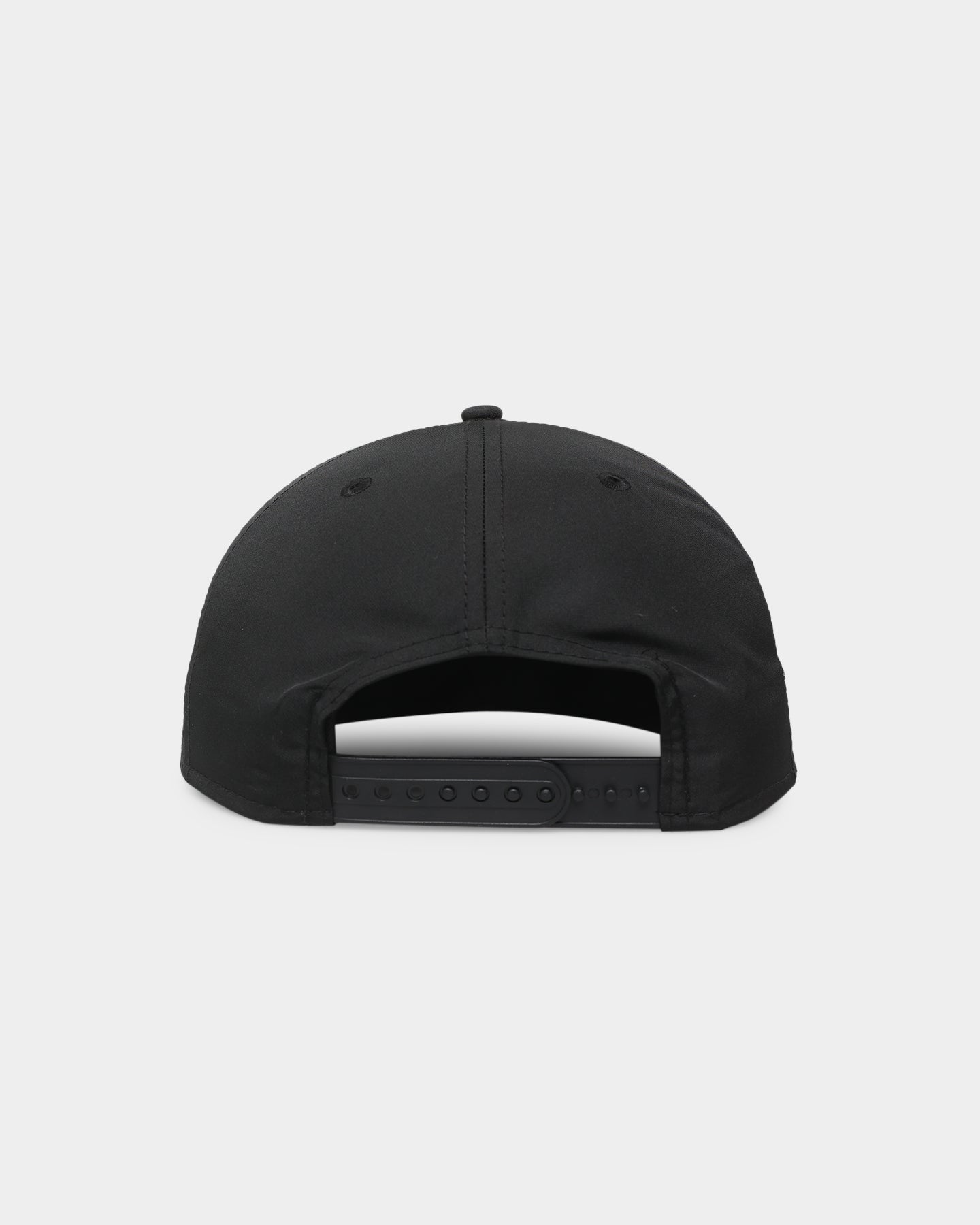 New Era Buffalo Bills 'Pro Bowl Prolight' Old Golfer Snapback Black