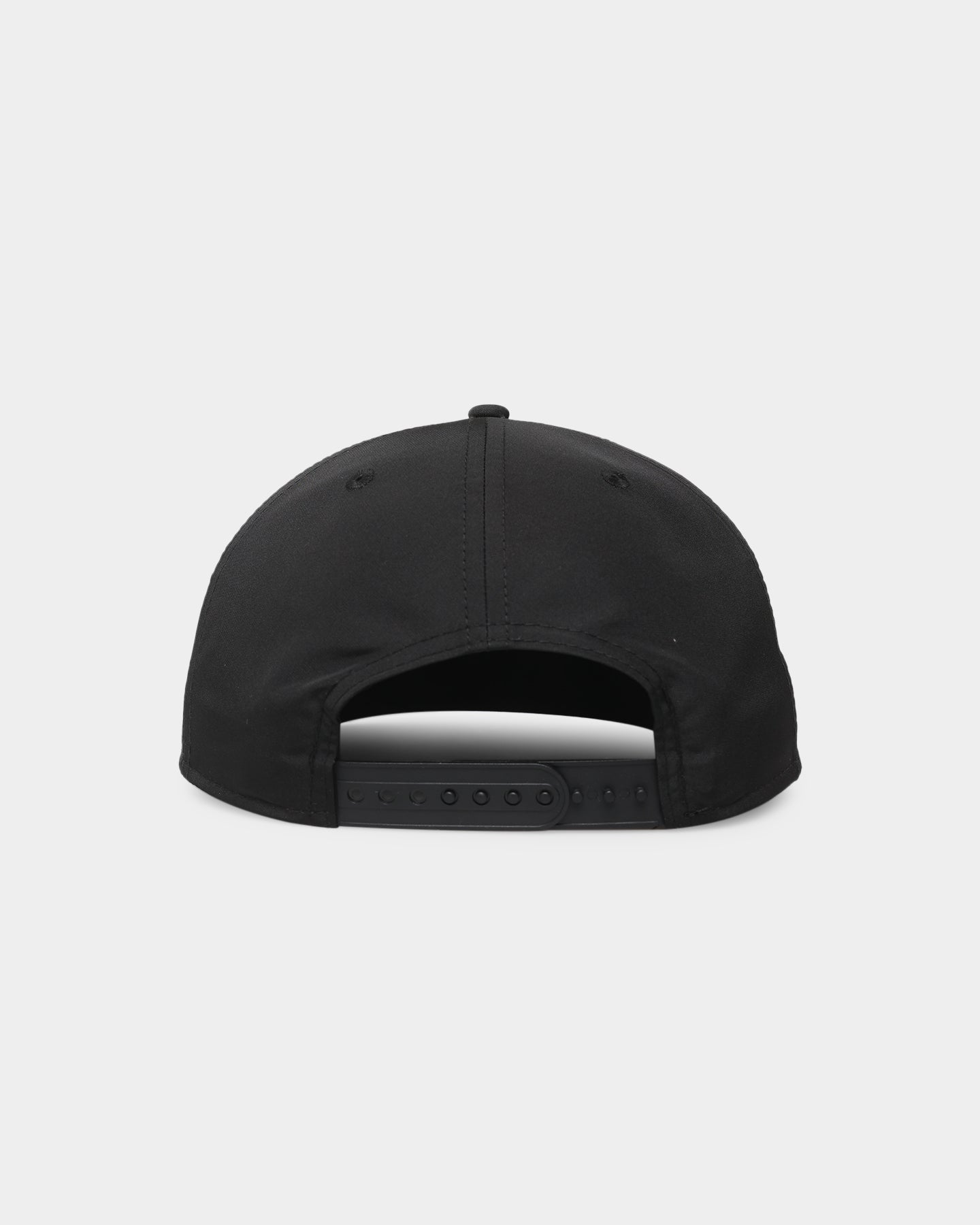 New Era Atlanta Falcons 'Pro Bowl Prolight' Old Golfer Snapback Black
