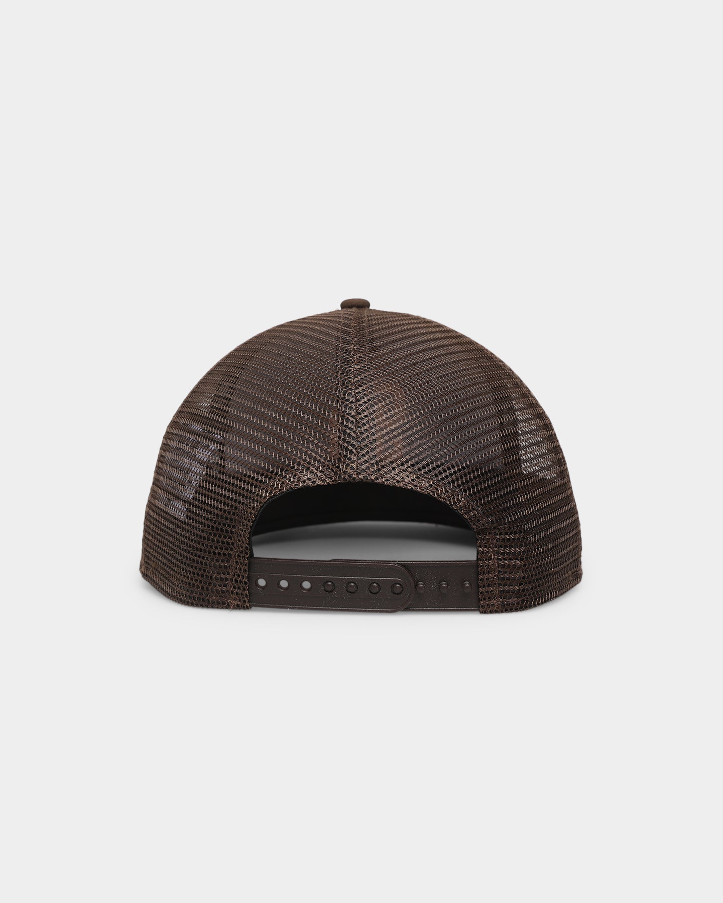 New Era San Diego Padres 'OG Team Colour' Prolight Old Golfer Trucker Snapback OTC