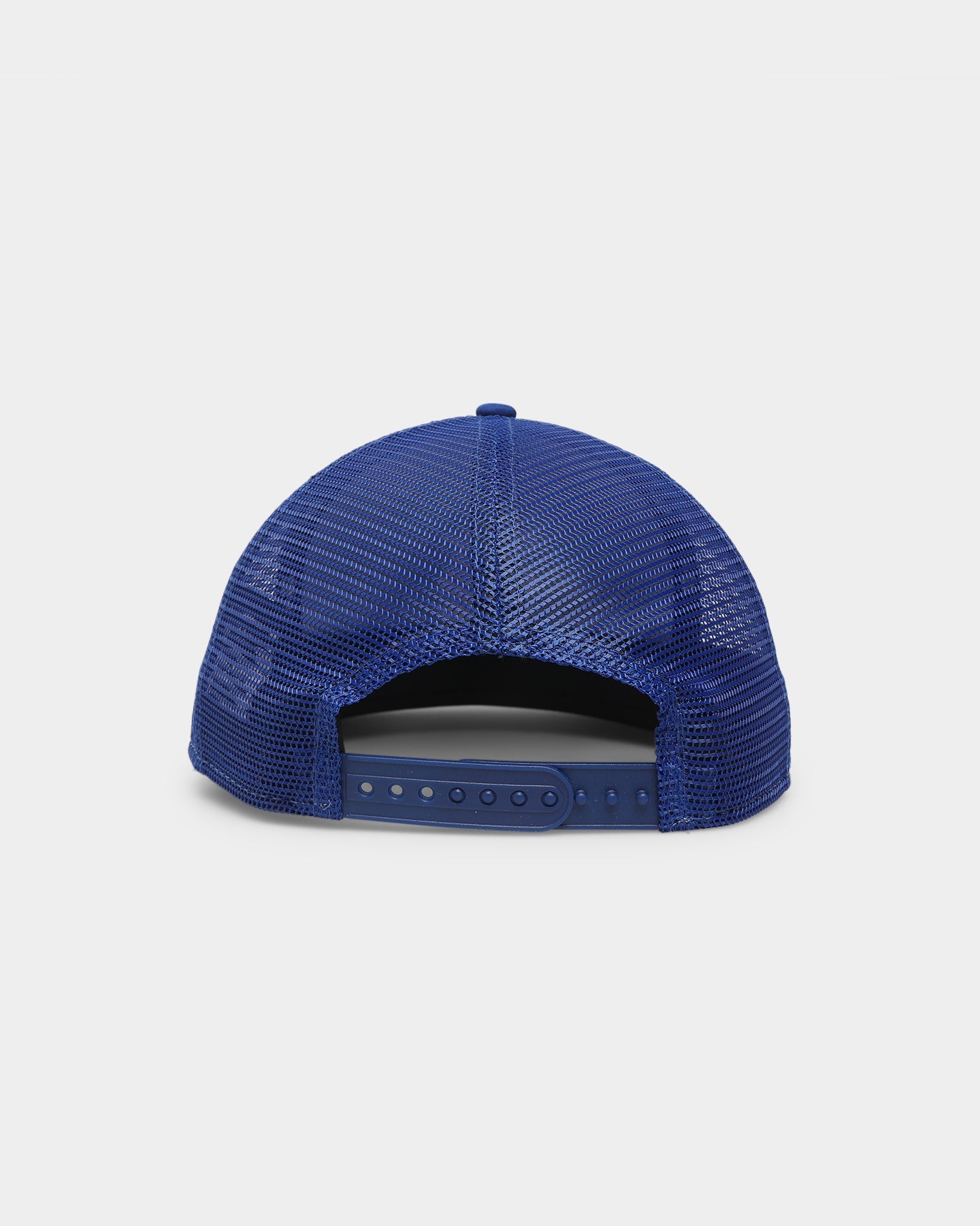 New Era New York Mets 'OG Team Colour' Prolight Old Golfer Trucker Snapback OTC