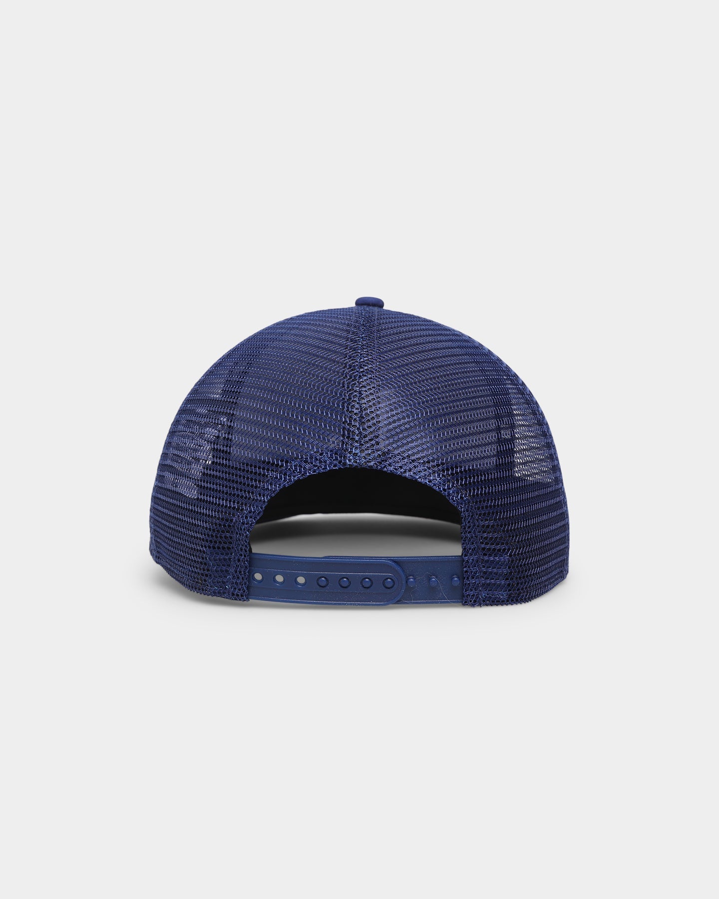 New Era Los Angeles Dodgers 'OG Team Colour' Prolight Old Golfer Trucker Snapback OTC