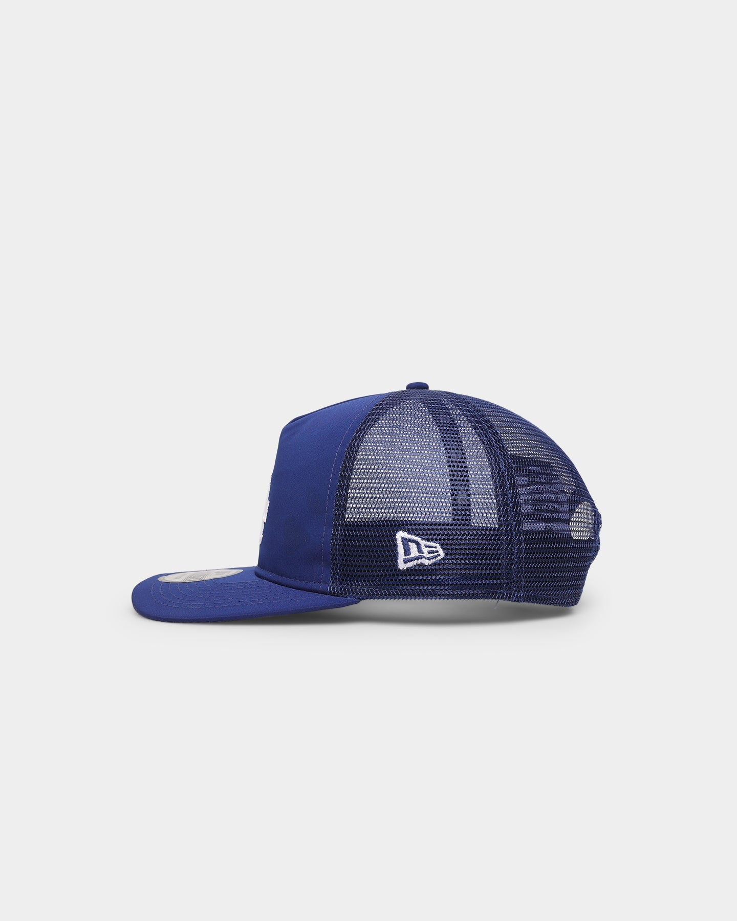 New Era Los Angeles Dodgers 'OG Team Colour' Prolight Old Golfer Trucker Snapback OTC