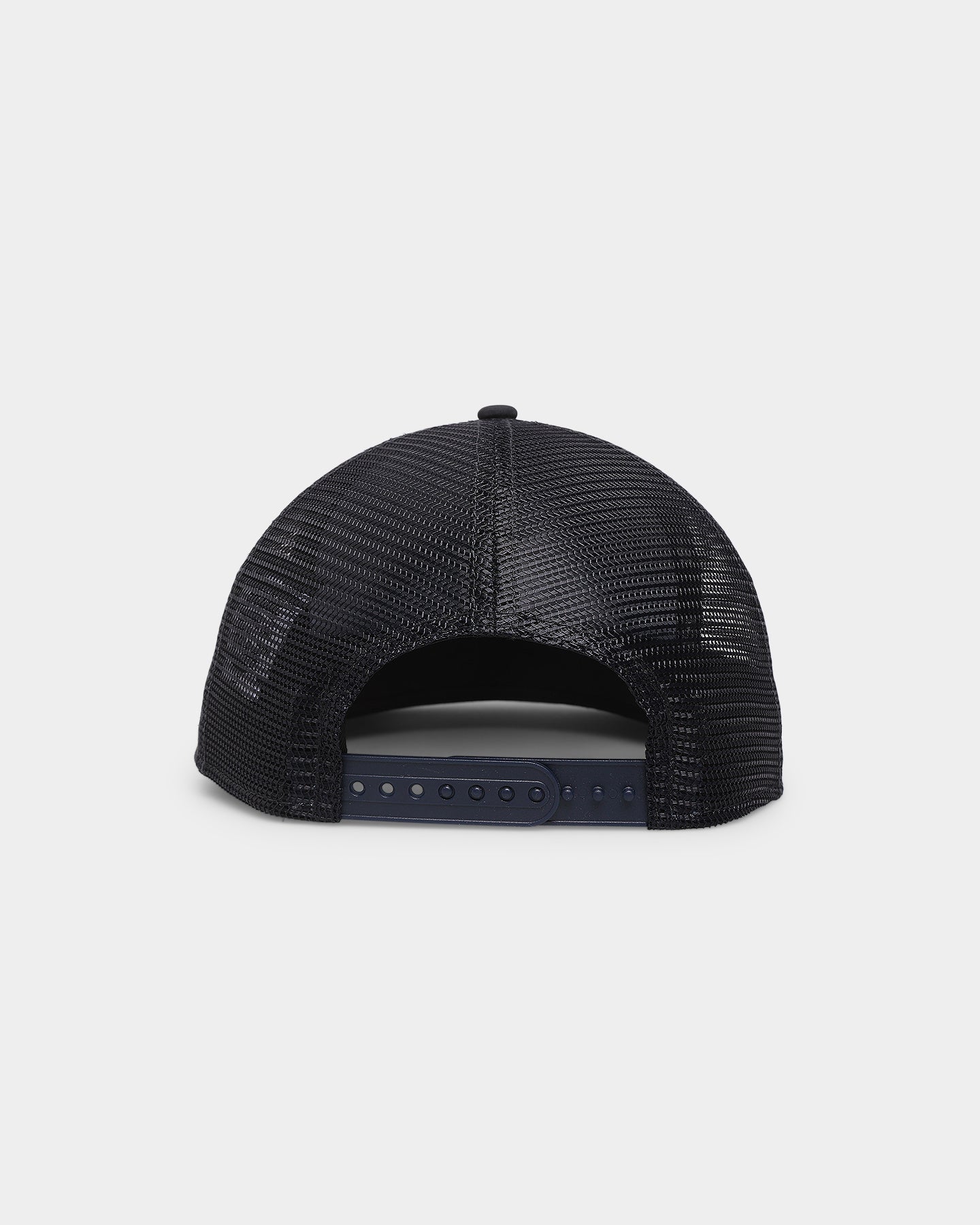 New Era Detroit Tigers 'OG Team Colour' Prolight Old Golfer Trucker Snapback OTC