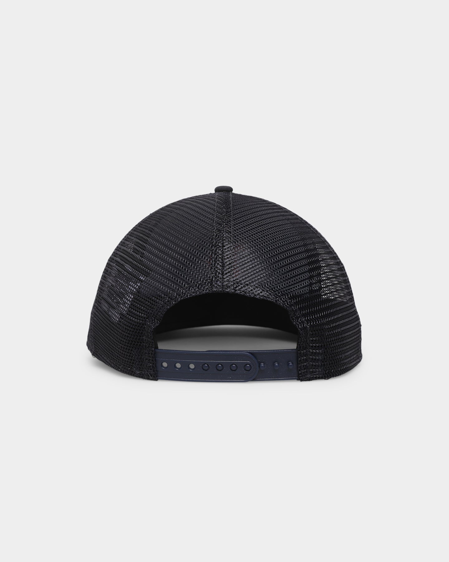 New Era Boston Red Sox 'OG Team Colour' Prolight Old Golfer Trucker Snapback OTC