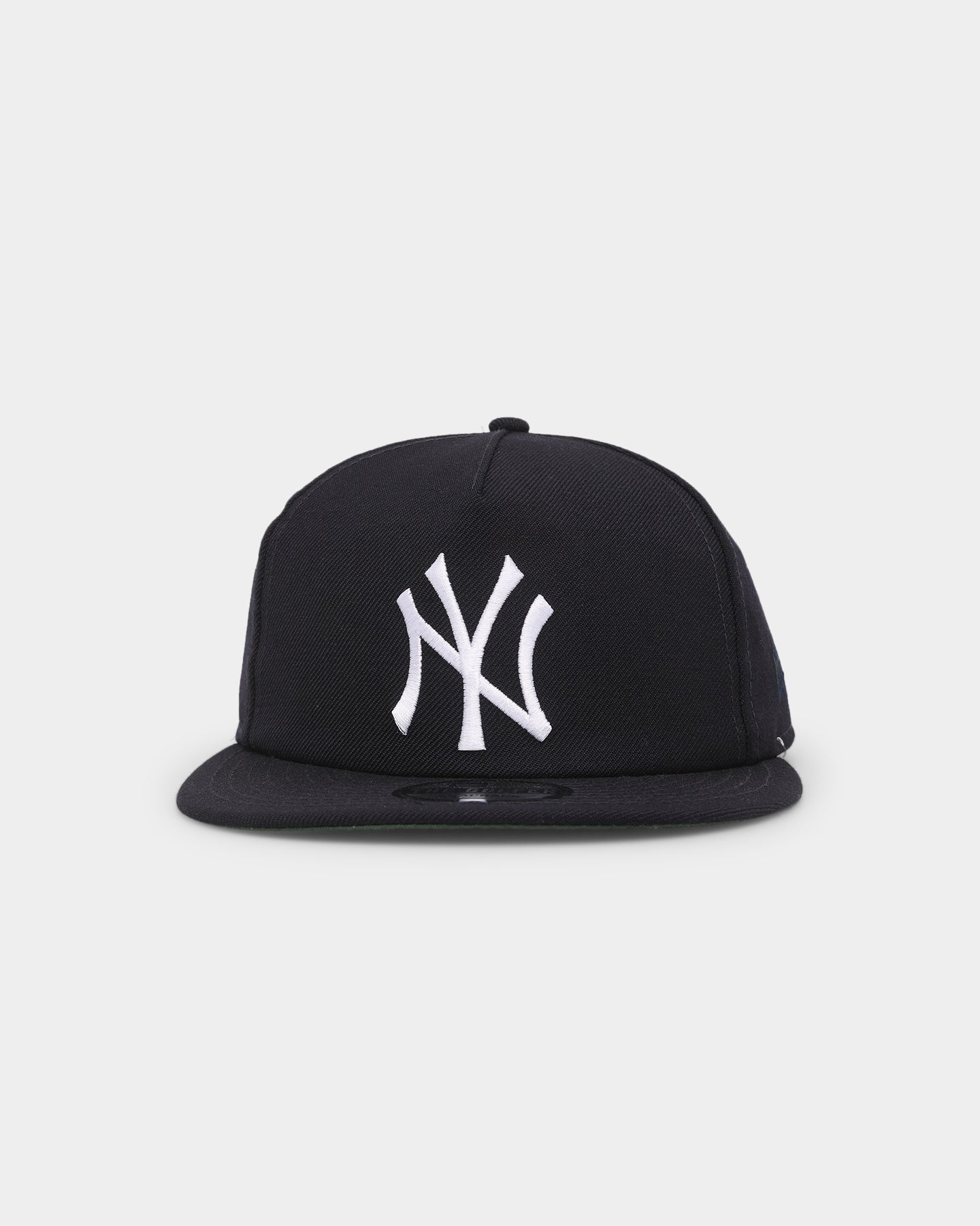 New Era New York Yankees 'Original Team Colours' Golfer Snapback Original Team Colours