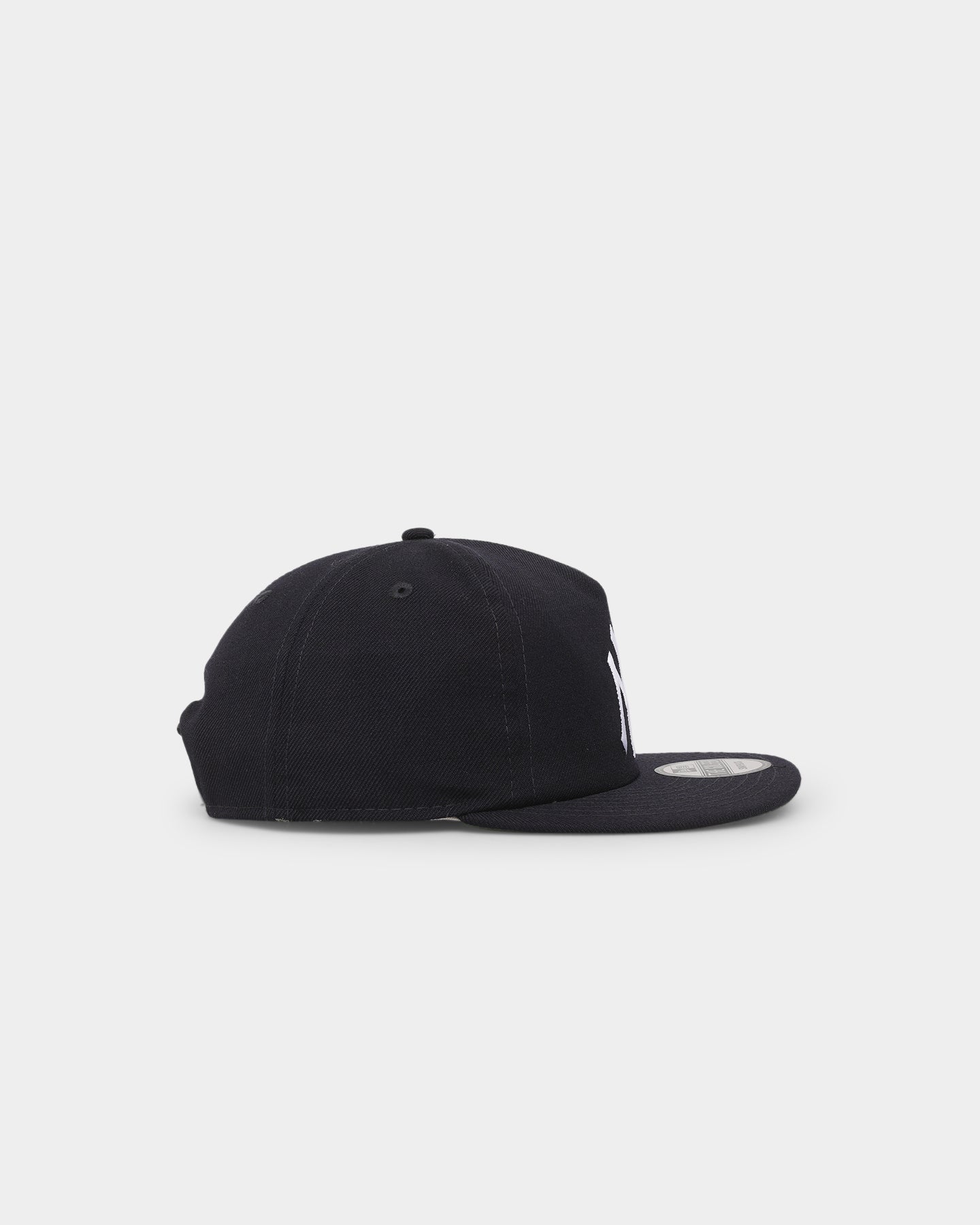 New Era New York Yankees 'Original Team Colours' Golfer Snapback Original Team Colours