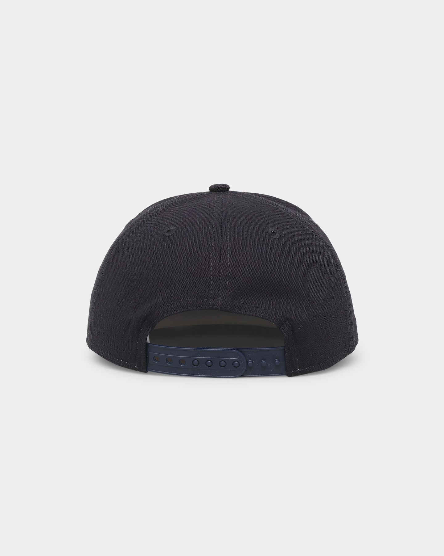 New Era New York Yankees Script Appliqué Golfer Snapback Original Team Colours