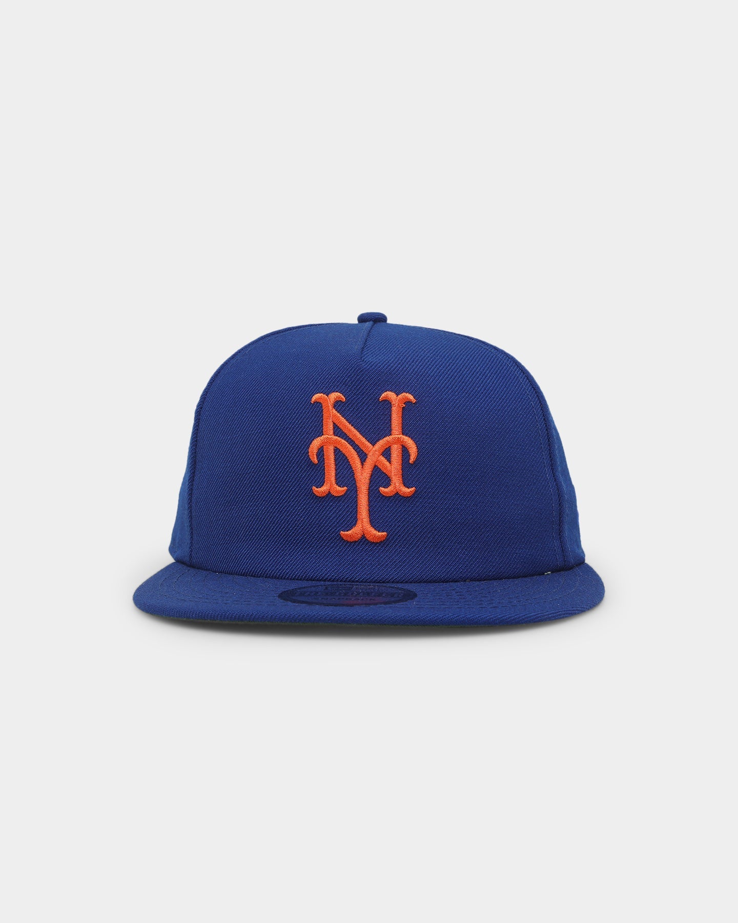 New Era New York Mets 'Original Team Colours' Golfer Snapback Original Team Colours