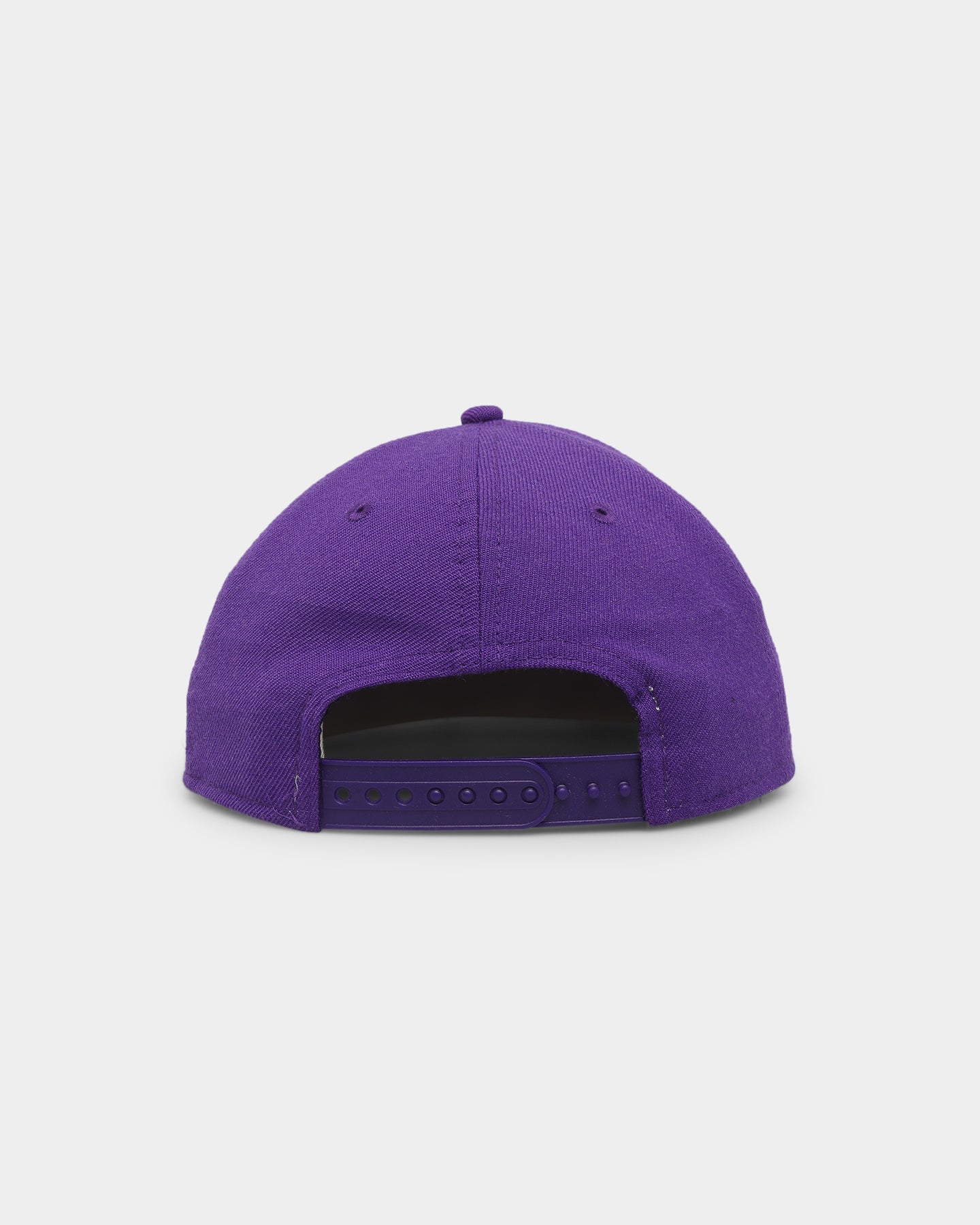 New Era Los Angeles Lakers 'Original Team Colours' Golfer Snapback Original Team Colours