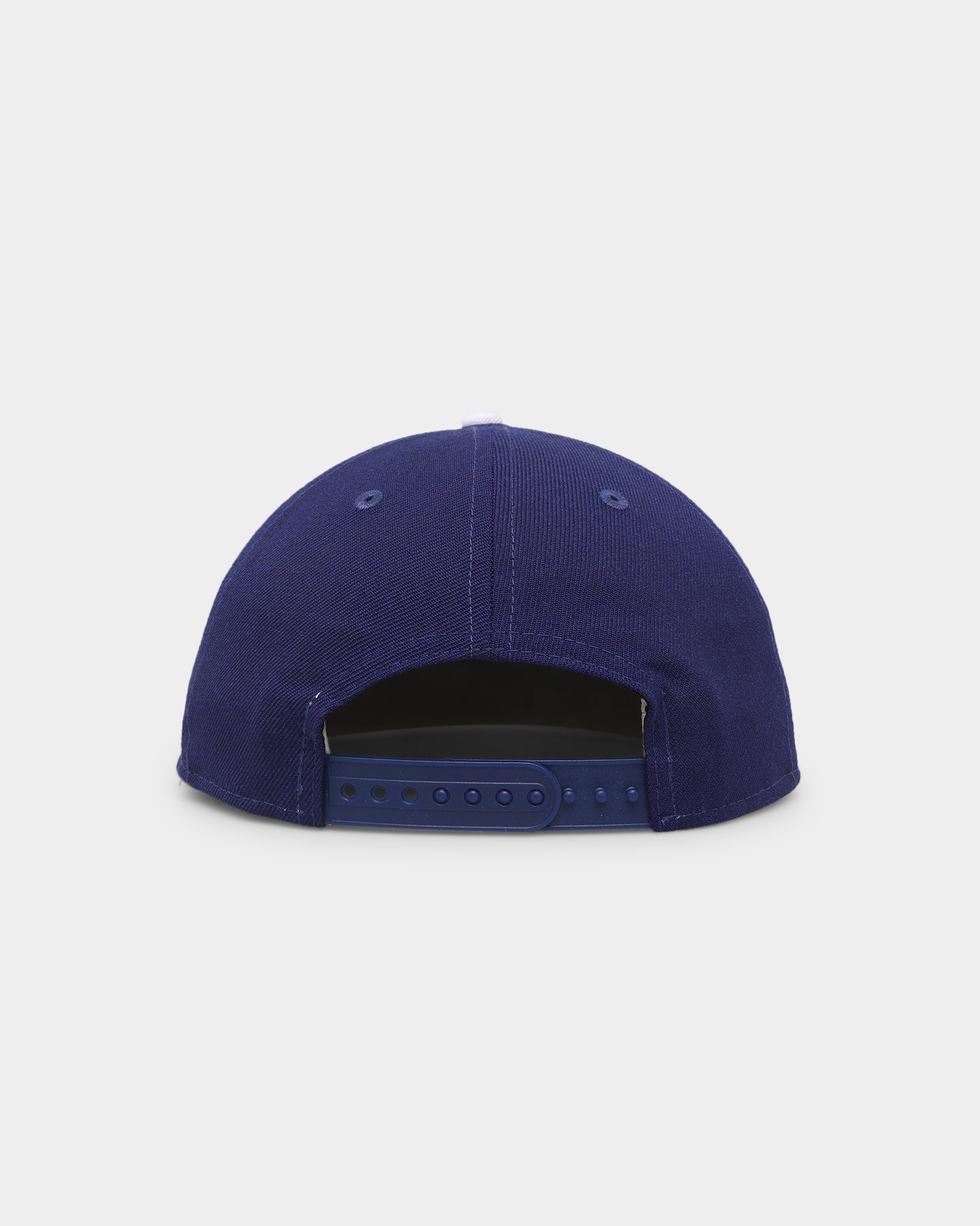 New Era Los Angeles Dodgers 'Original Team Colours' Golfer Snapback Original Team Colours
