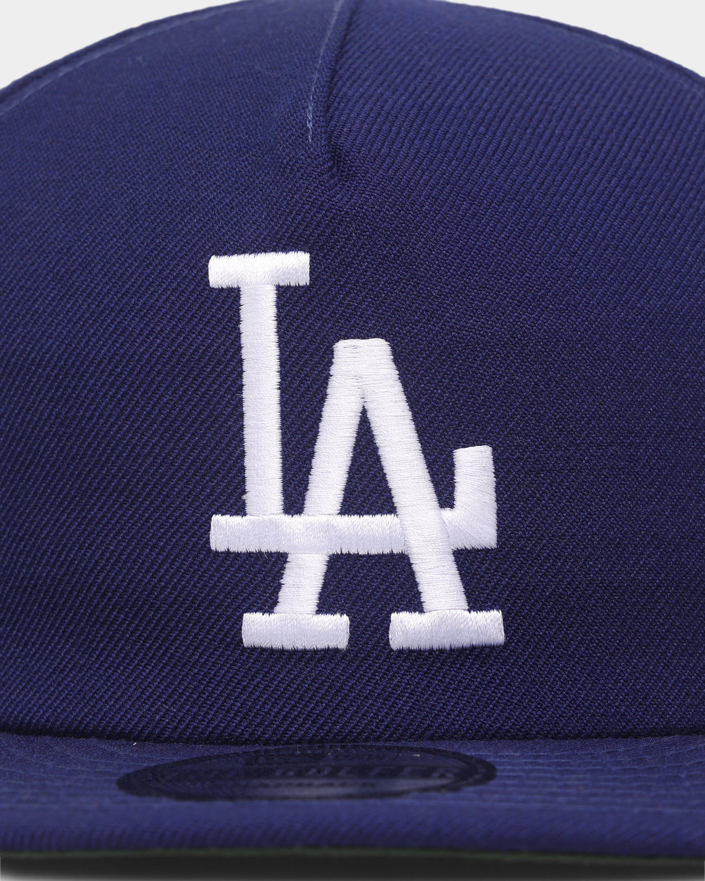 New Era Los Angeles Dodgers 'Original Team Colours' Golfer Snapback Original Team Colours