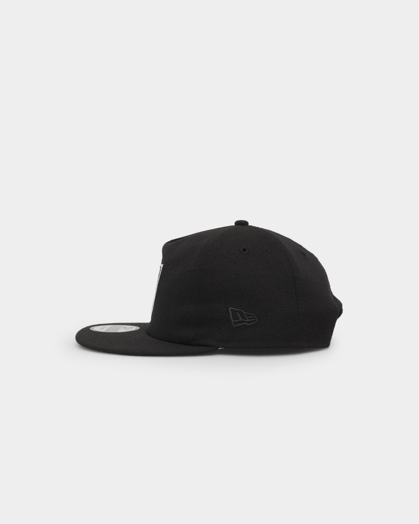 New Era Las Vegas Raiders 'Original Team Colours' Golfer Snapback Original Team Colours