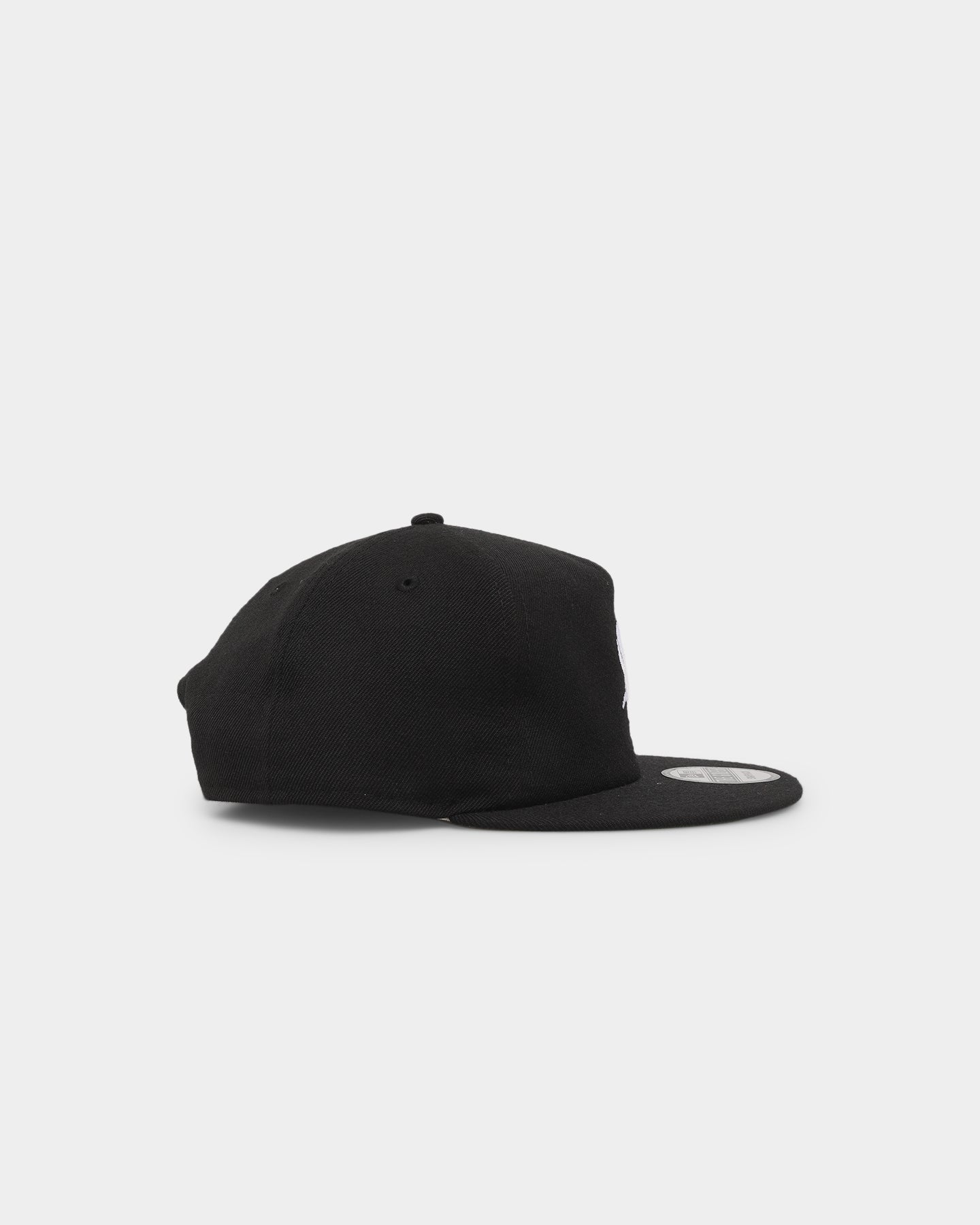 New Era Chicago White Sox 'Original Team Colours' Golfer Snapback Original Team Colours