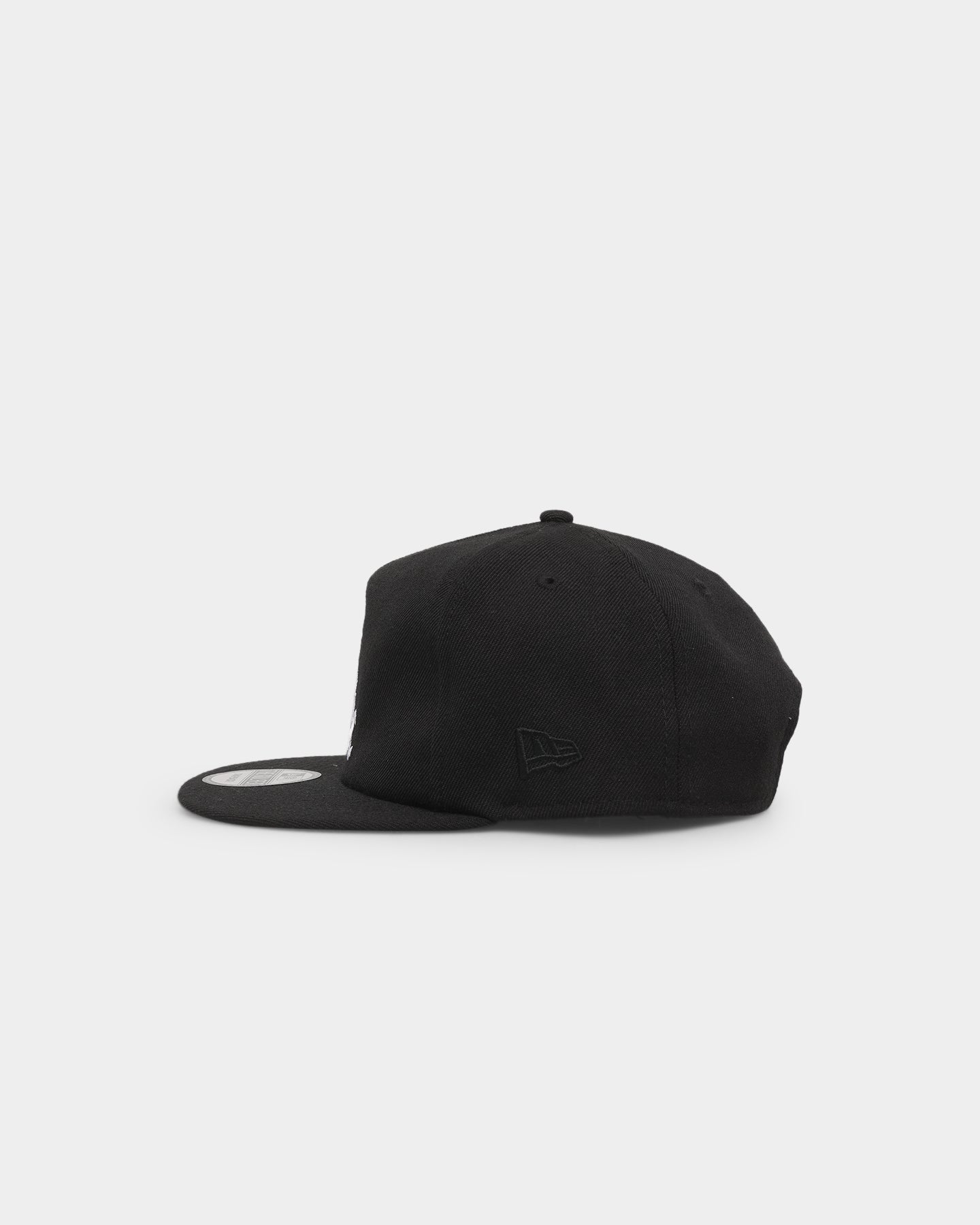 New Era Chicago White Sox 'Original Team Colours' Golfer Snapback Original Team Colours