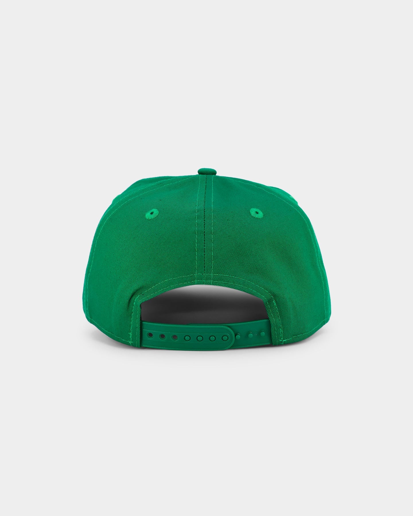 New Era New York Yankees 'Kelly Green Embossed Logo' Old Golfer Snapback Kelly Green