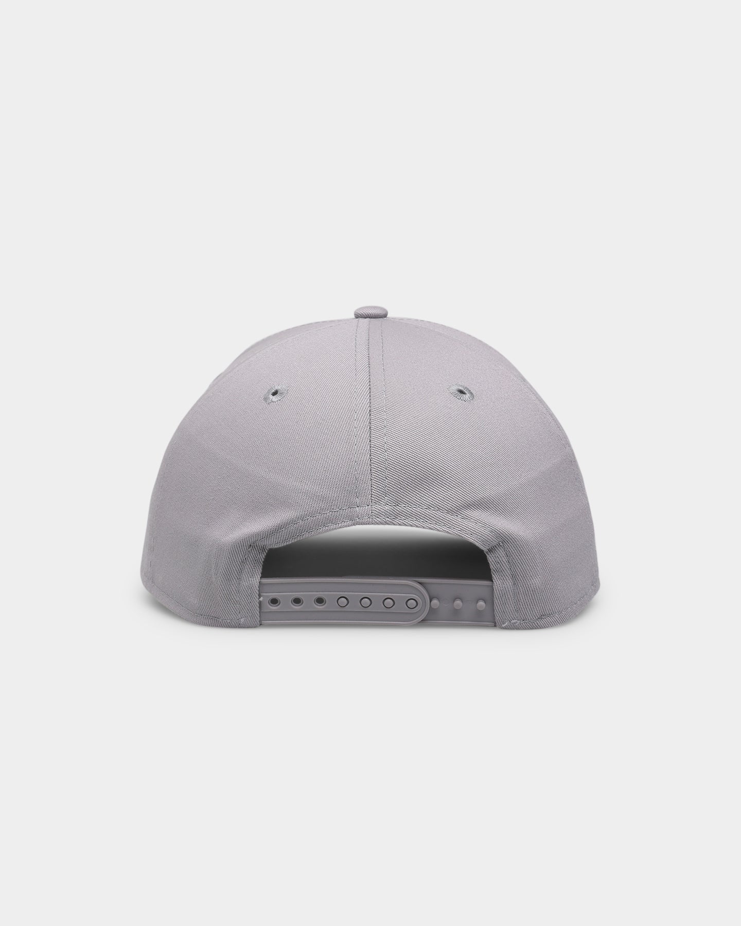New Era Oakland Raiders 'Koala Grey' Old Golfer Snapback Grey/White