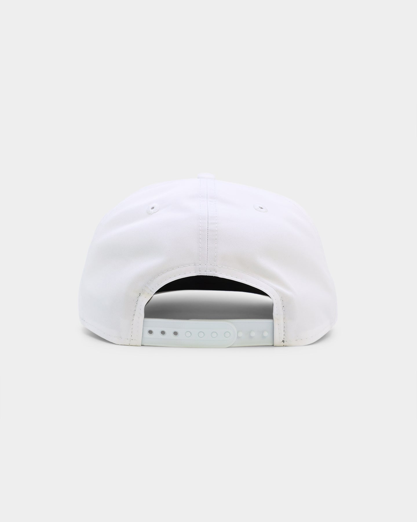 New Era Los Angeles Lakers 'Retro Arcade' Prolight Old Golfer Snapback White