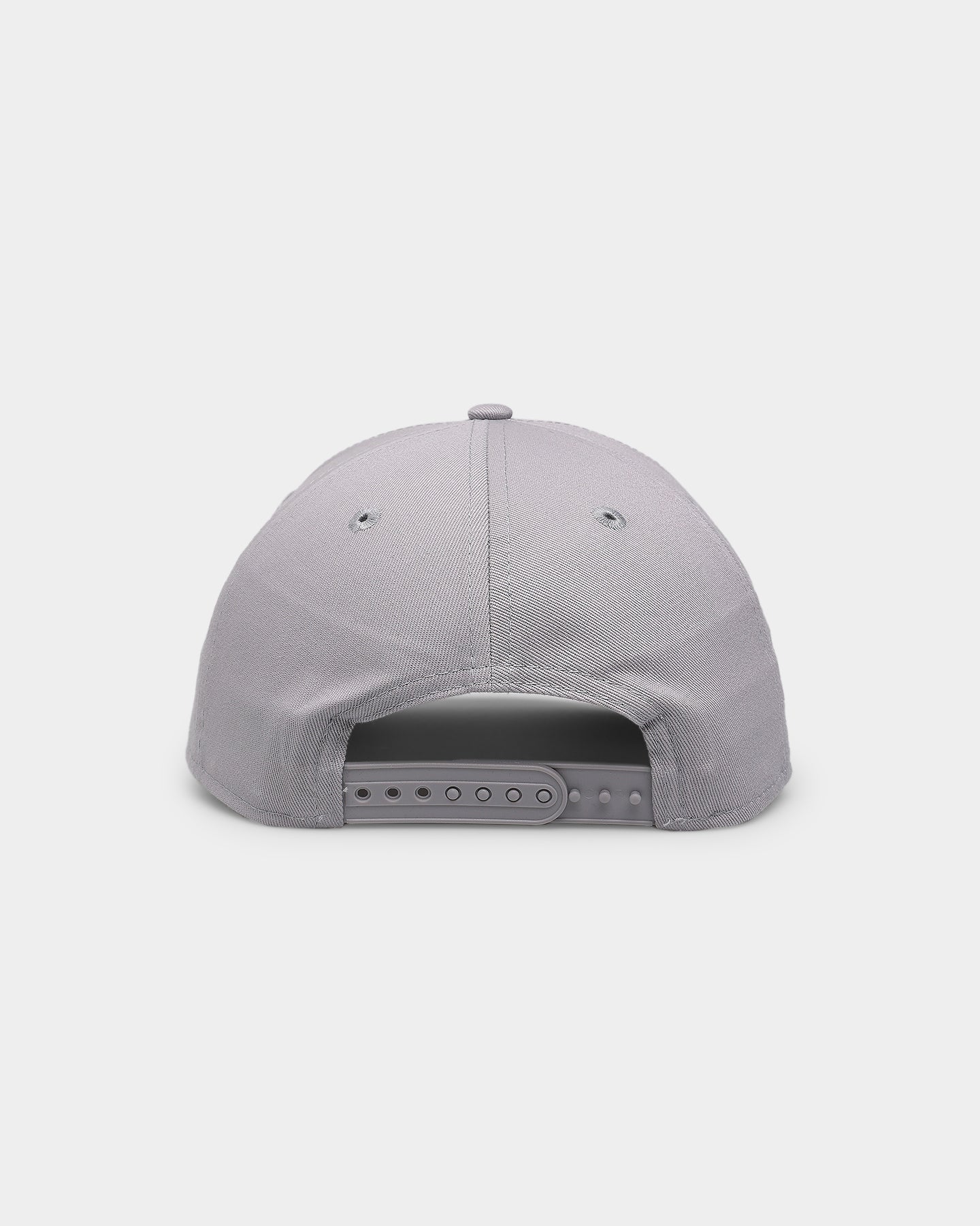 New Era Los Angeles Dodgers 'Koala Grey' Old Golfer Snapback Grey/White