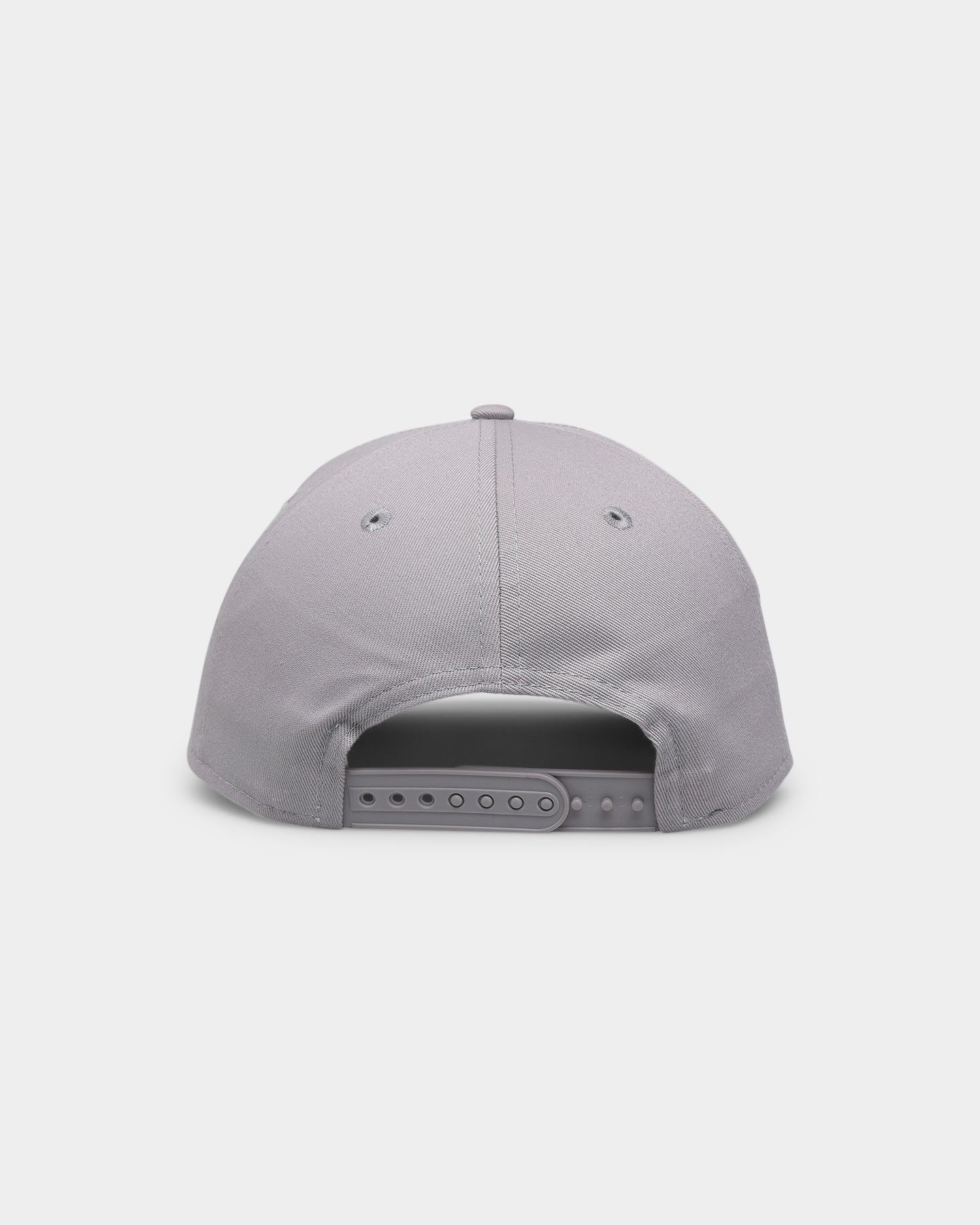 New Era Detroit Tigers 'Koala Grey' Old Golfer Snapback Grey/White