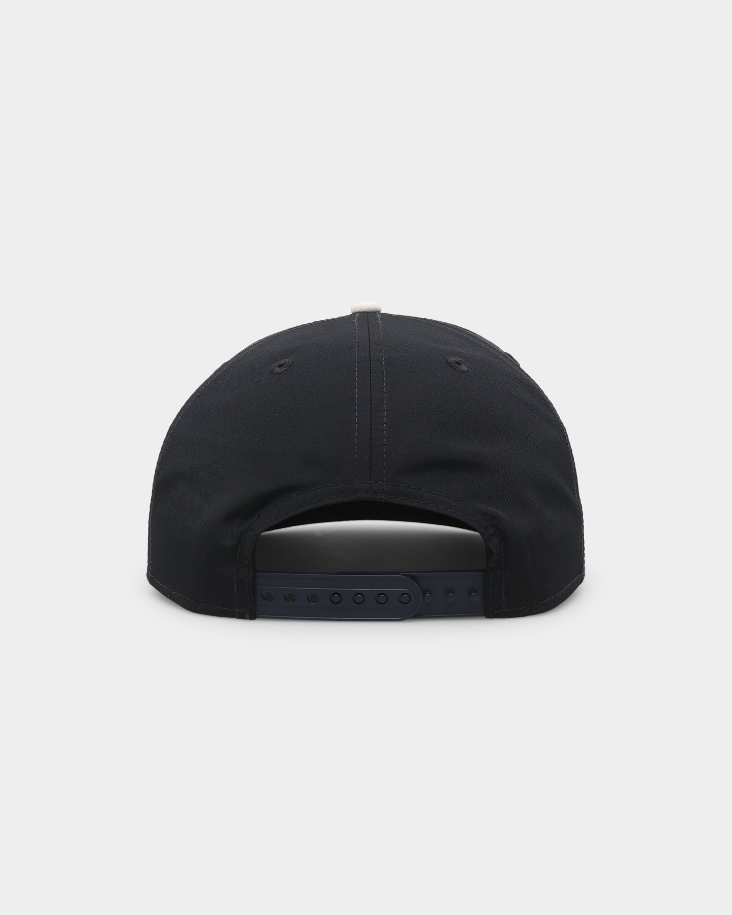 New Era New York Yankees 'OTC Chrome Prolight' Golfer Snapback Navy