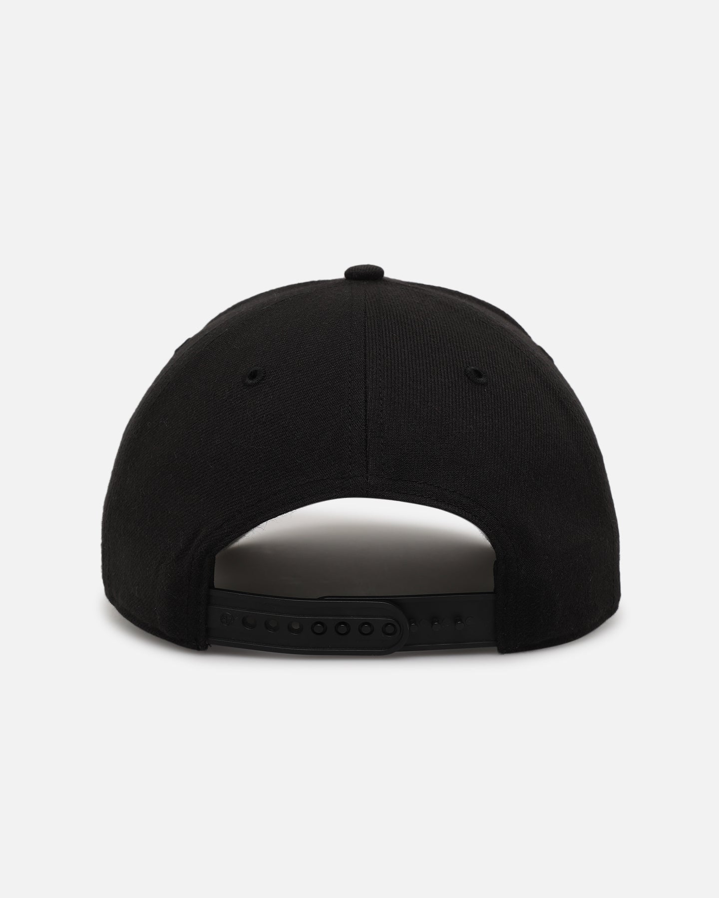 47 Brand Liverpool Football Club 47 MVP Snapback Black/Black