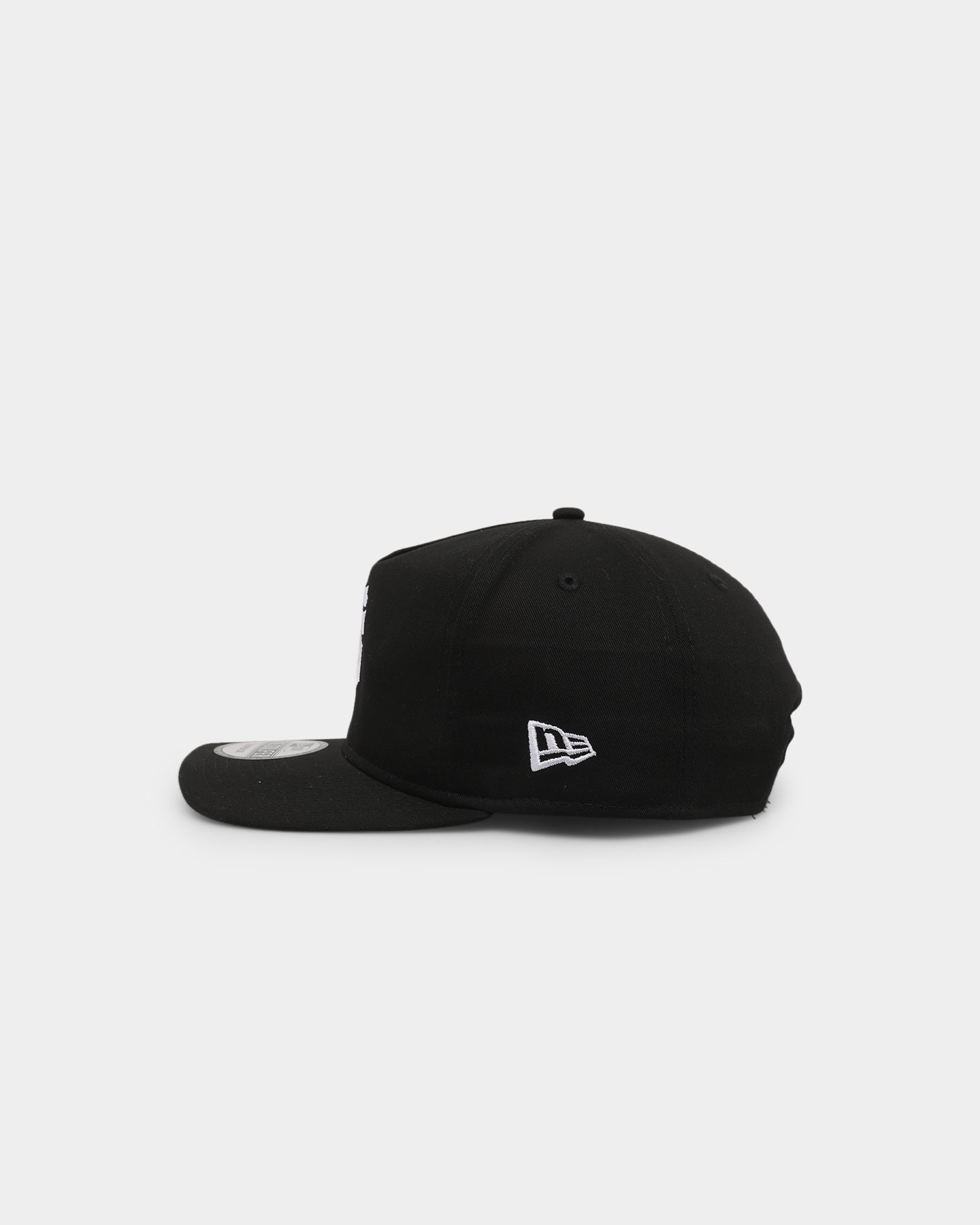 New Era San Francisco Giants Core Golfer Snapback Black/White