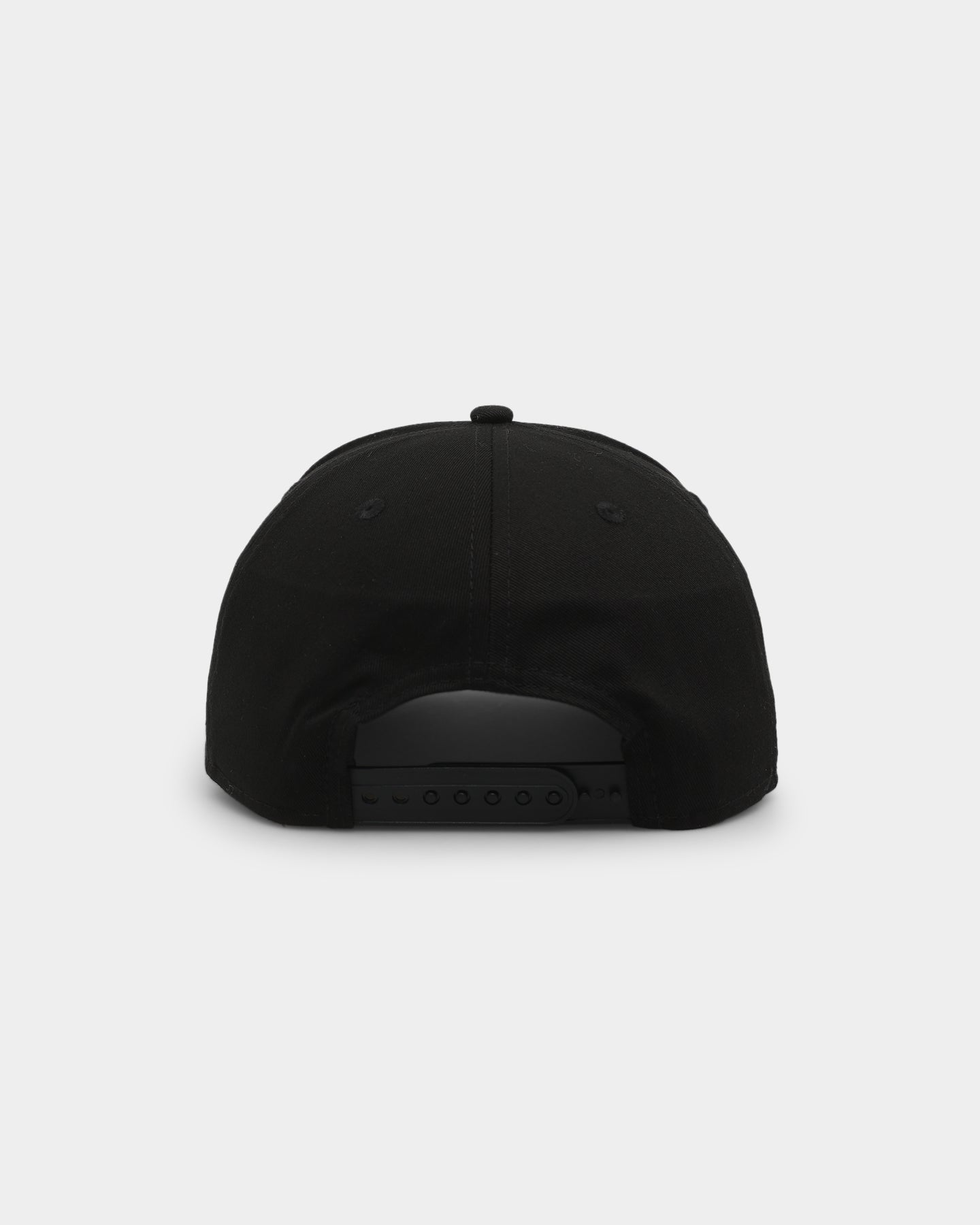 New Era San Francisco Giants Core Golfer Snapback Black/Original Team Colours