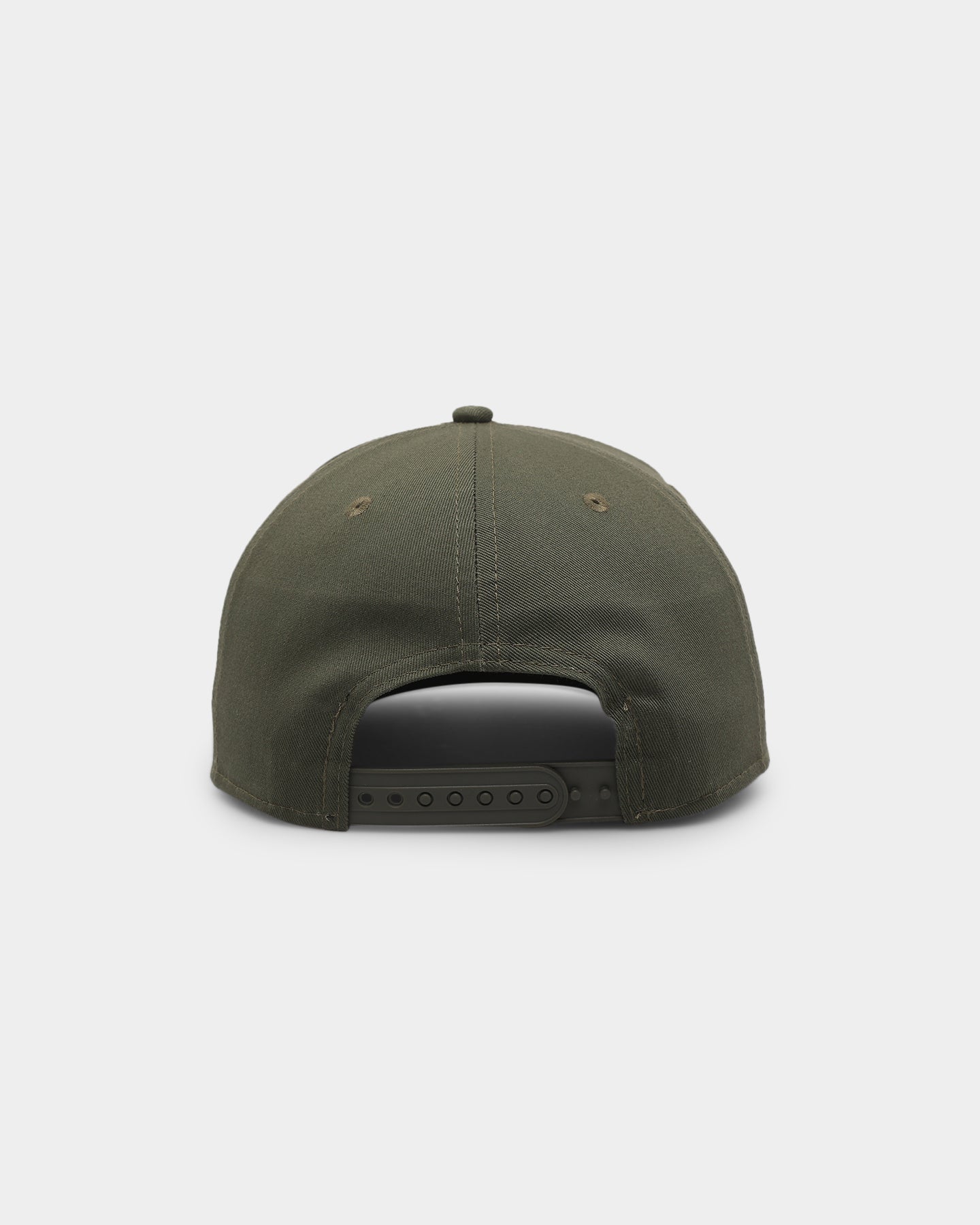 New Era New York Yankees Core Golfer Snapback Olive/Black