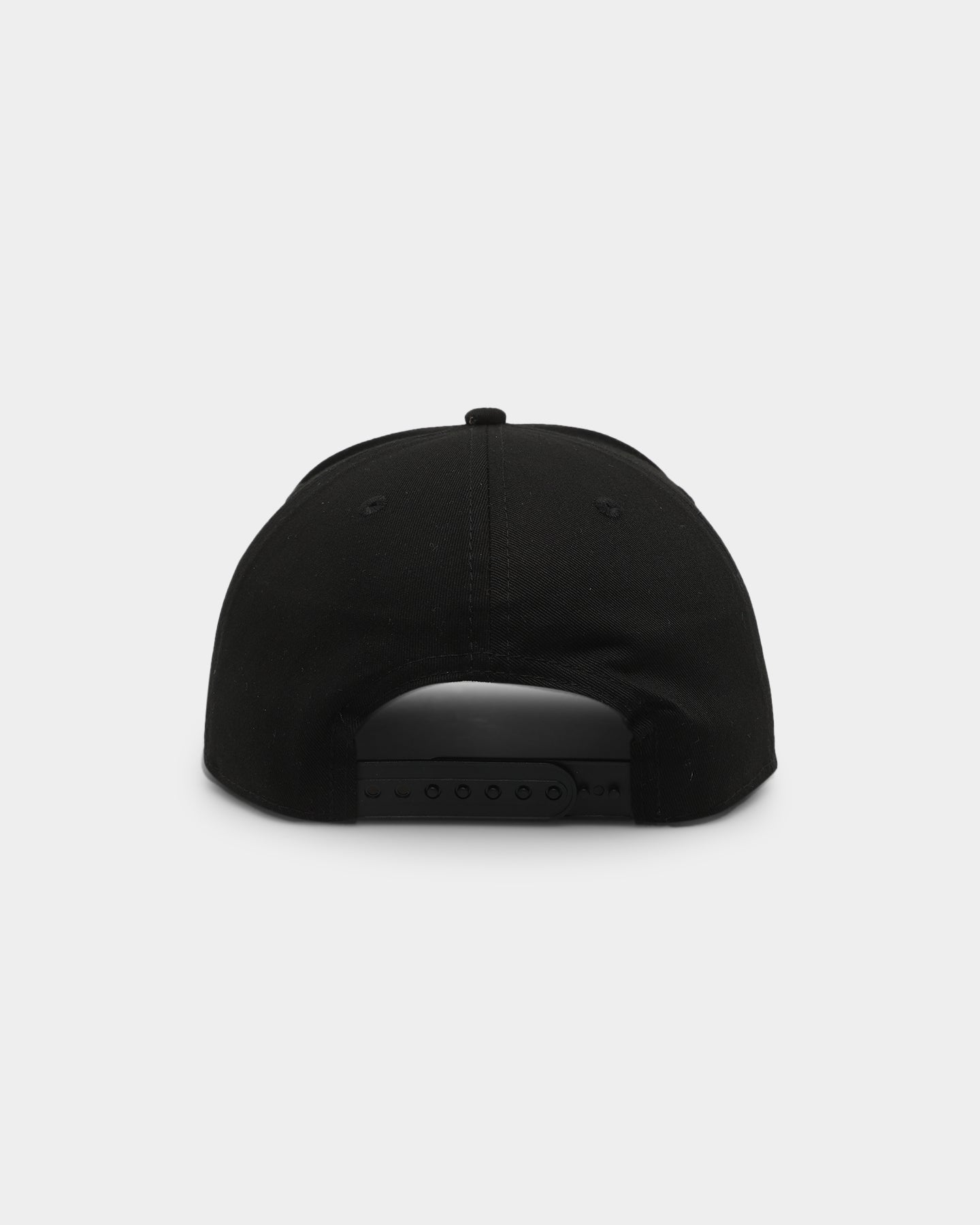 New Era Los Angeles Lakers Core Golfer Snapback Black/Original Team Colours