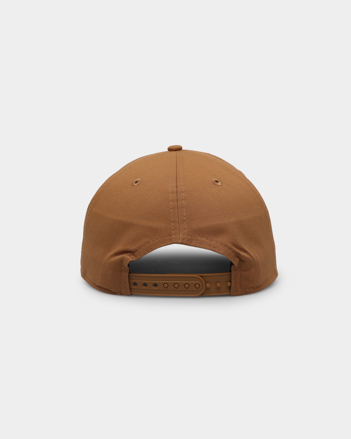 New Era Las Vegas Raiders Pinch Crown Golfer Wheat/Black