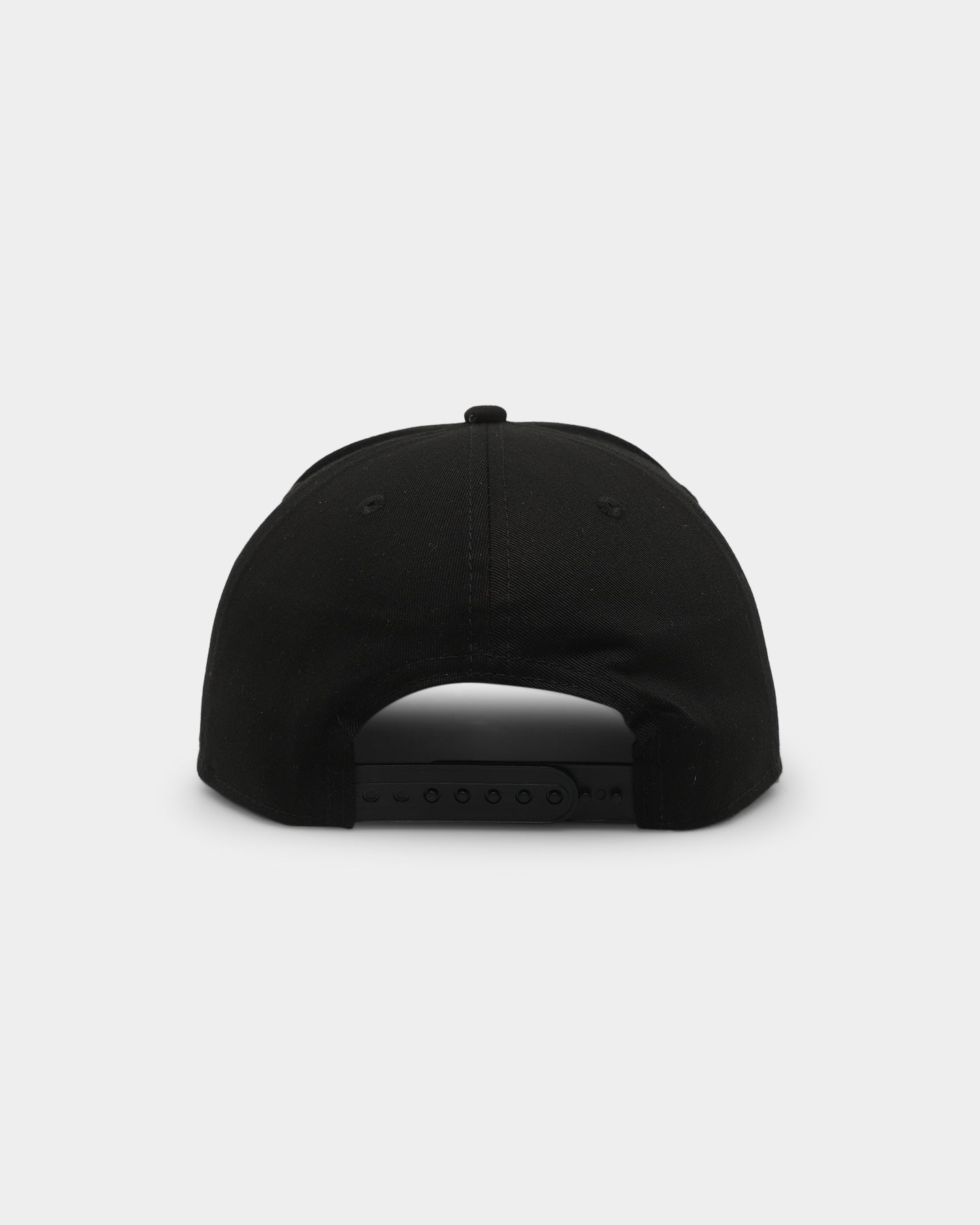 New Era Chicago Bulls Core Golfer Snapback Black/Original Team Colours
