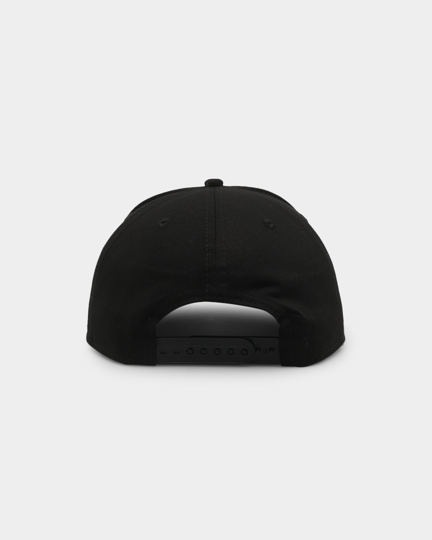 New Era Boston Red Sox Core Golfer Snapback Black/White