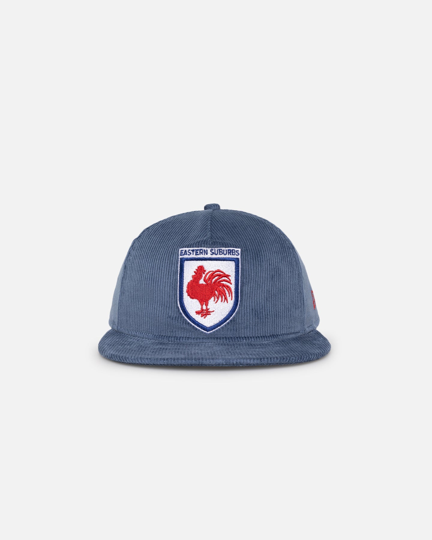 New Era Sydney Roosters 'NRL Retro Logo' Golfer Snapback OTC