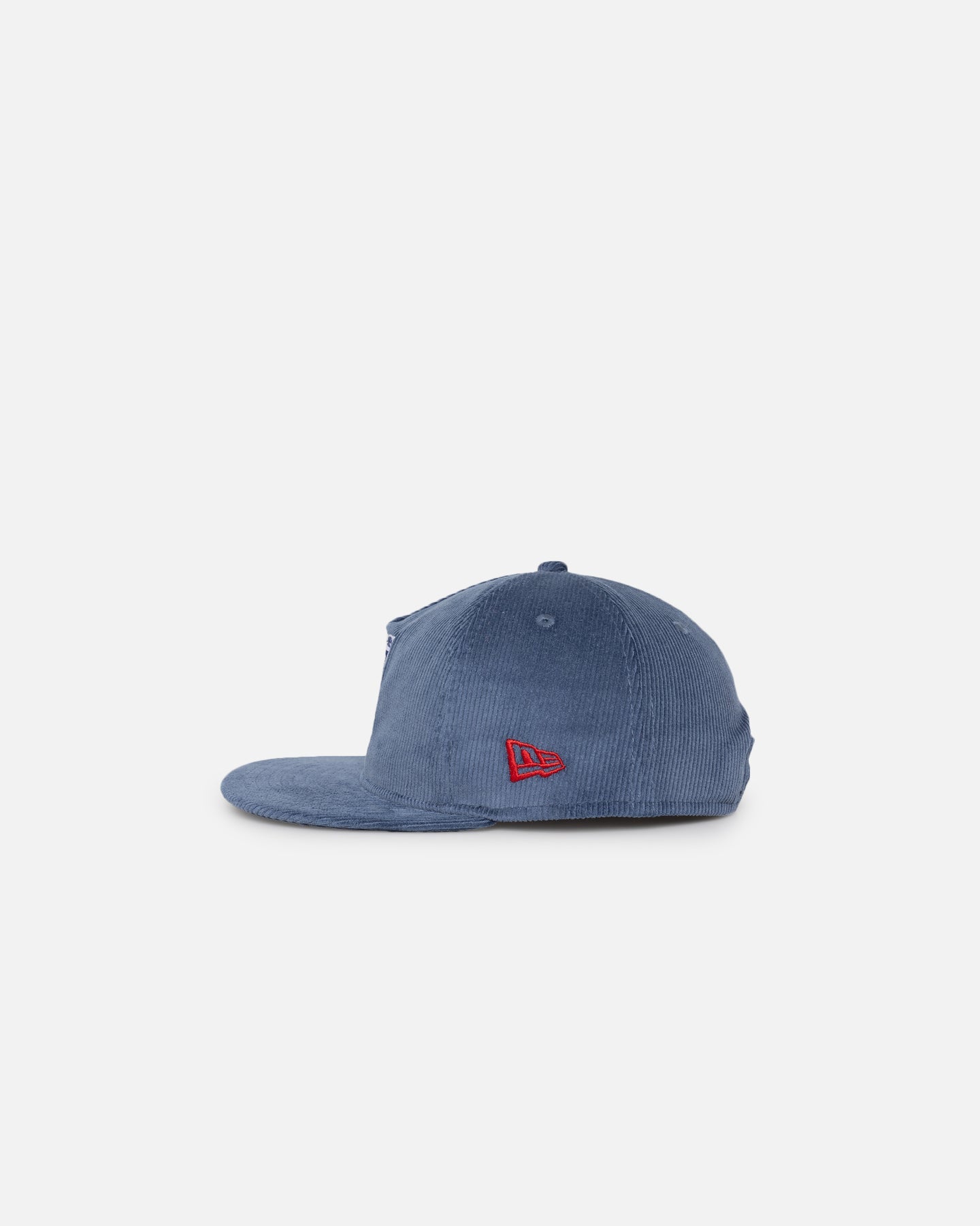 New Era Sydney Roosters 'NRL Retro Logo' Golfer Snapback OTC