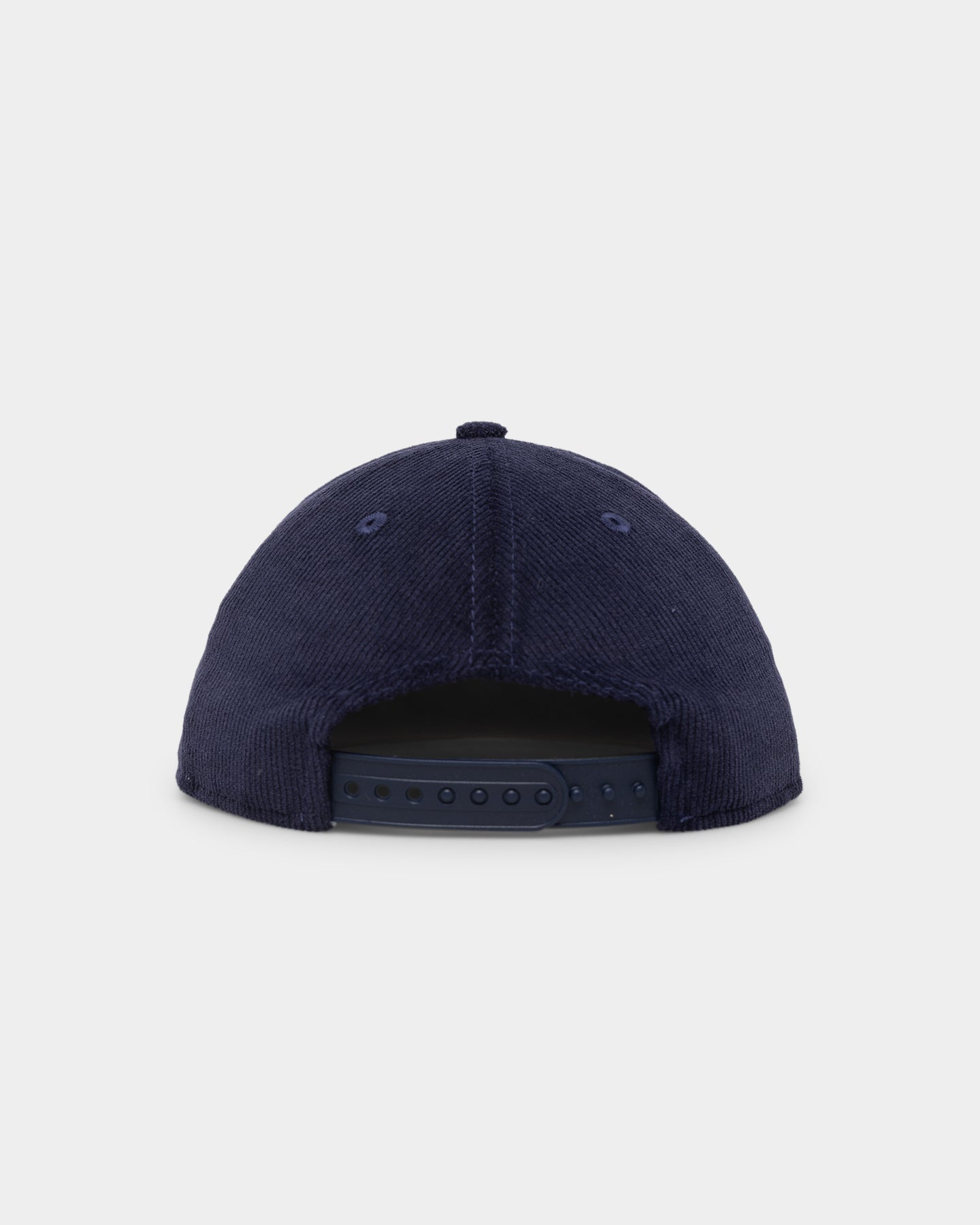 New Era New York Yankees Corduroy Golfer Snapback Navy