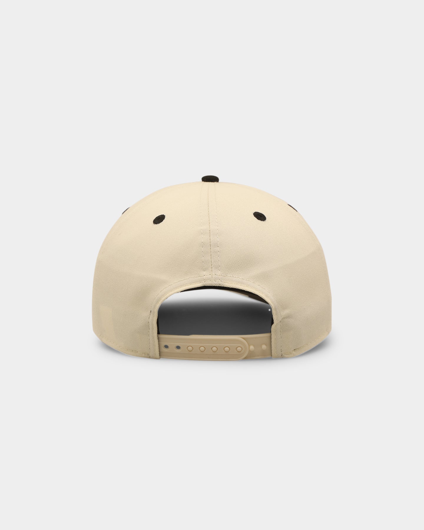 New Era Pittsburgh Pirates 'World Series Through The Decades' Golfer Snapback Chrome White