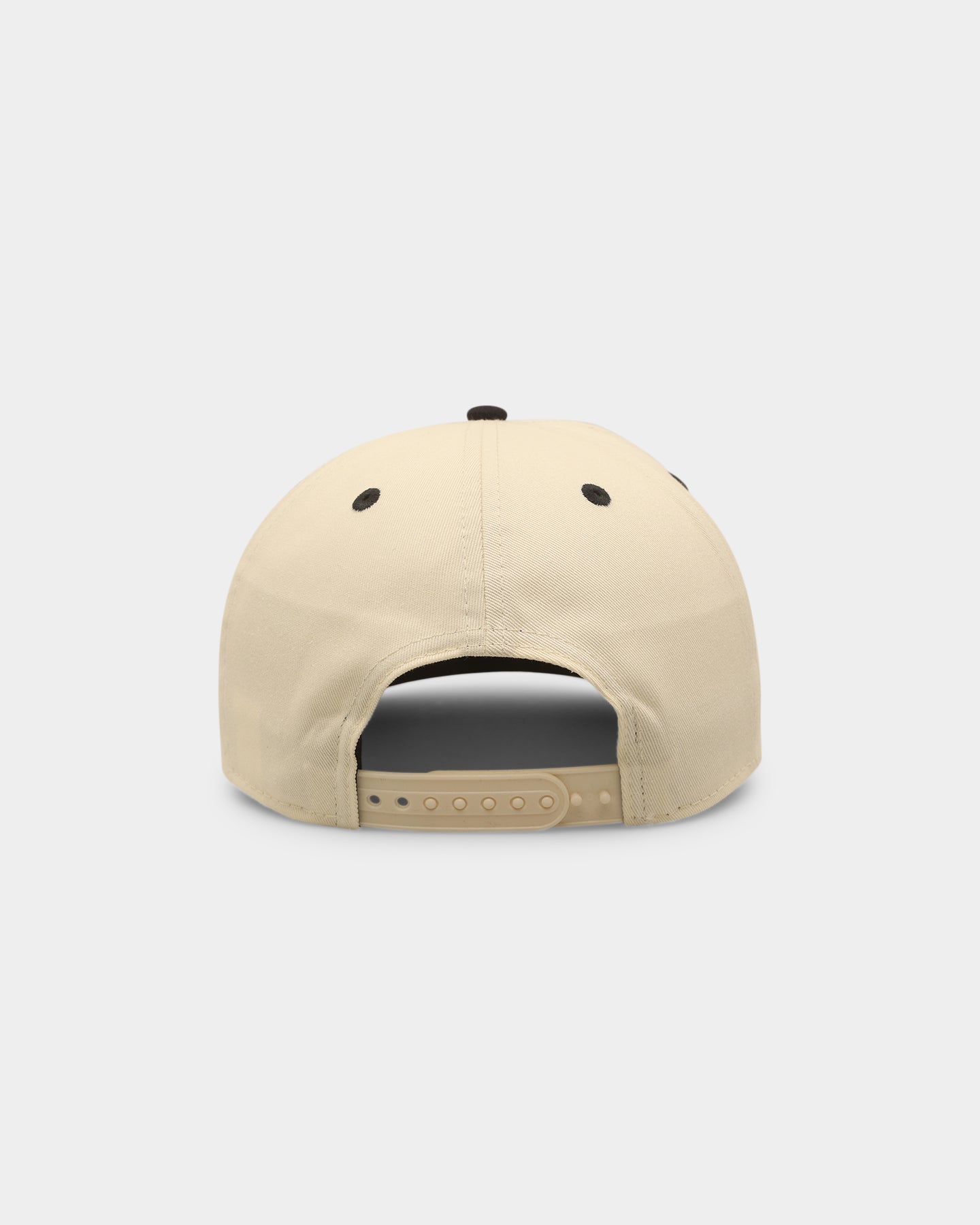 New Era New York Yankees 'World Series Through The Decades' Golfer Snapback Chrome White