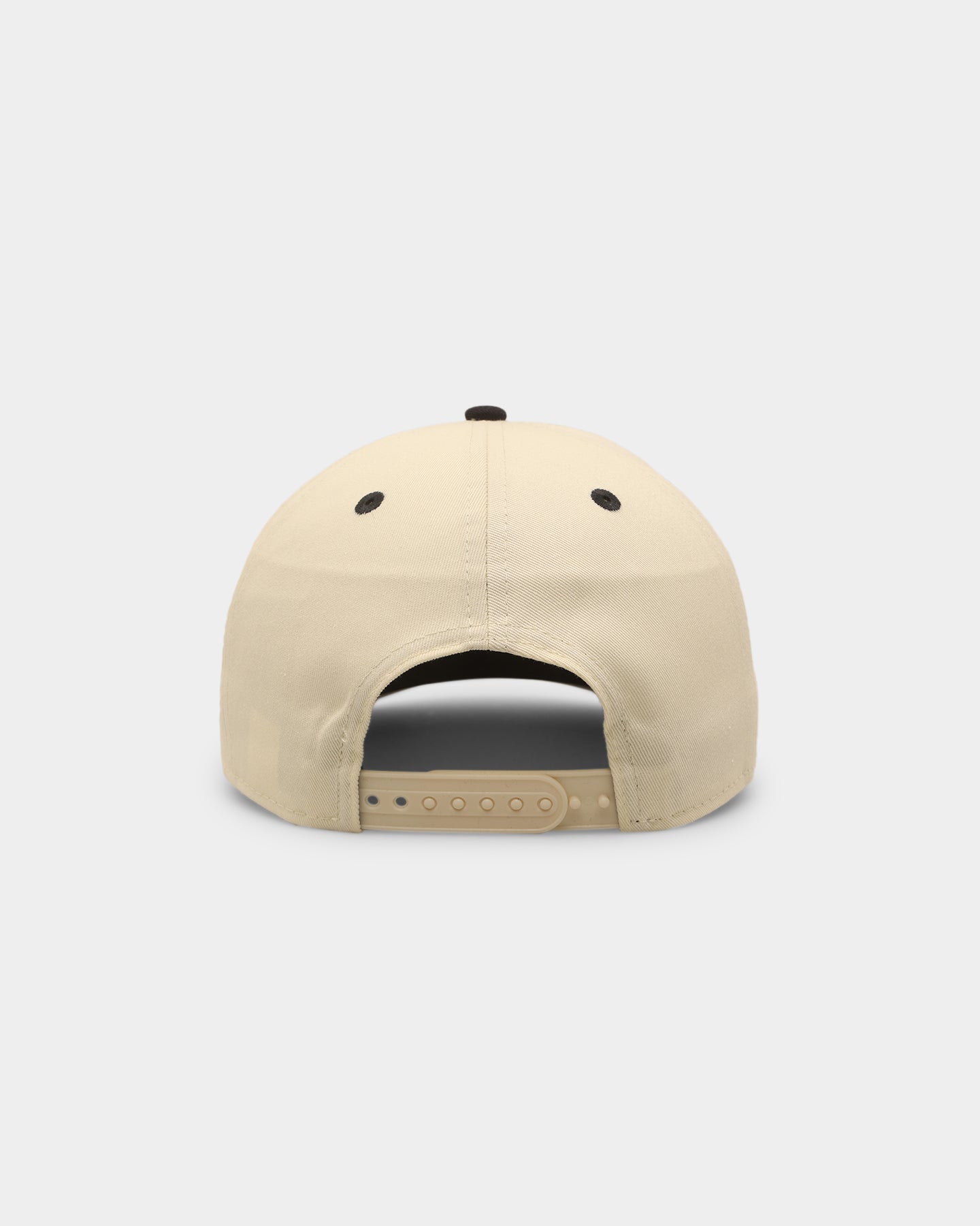 New Era Detroit Tigers 'World Series 1968' Golfer Snapback Chrome White