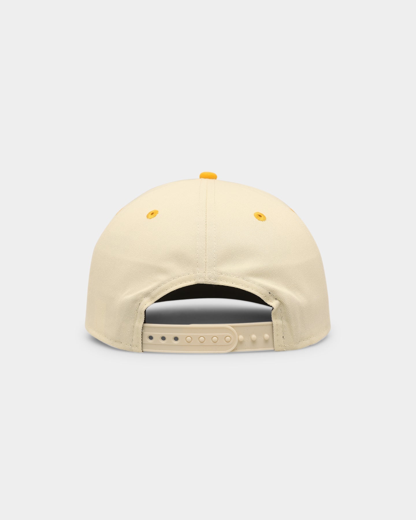 New Era Pittsburgh Pirates '1970s World Series Through The Decades' 1979 World Series Golfer Snapback Chrome White