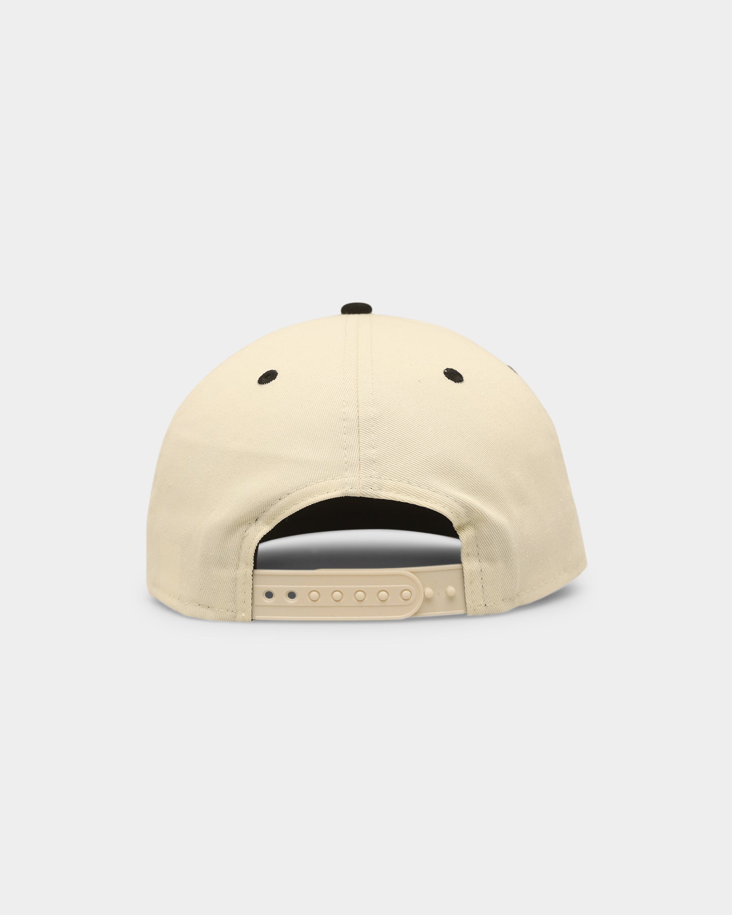 New Era Pittsburgh Pirates '1970s World Series Through The Decades' 1971 World Series Golfer Snapback Chrome White