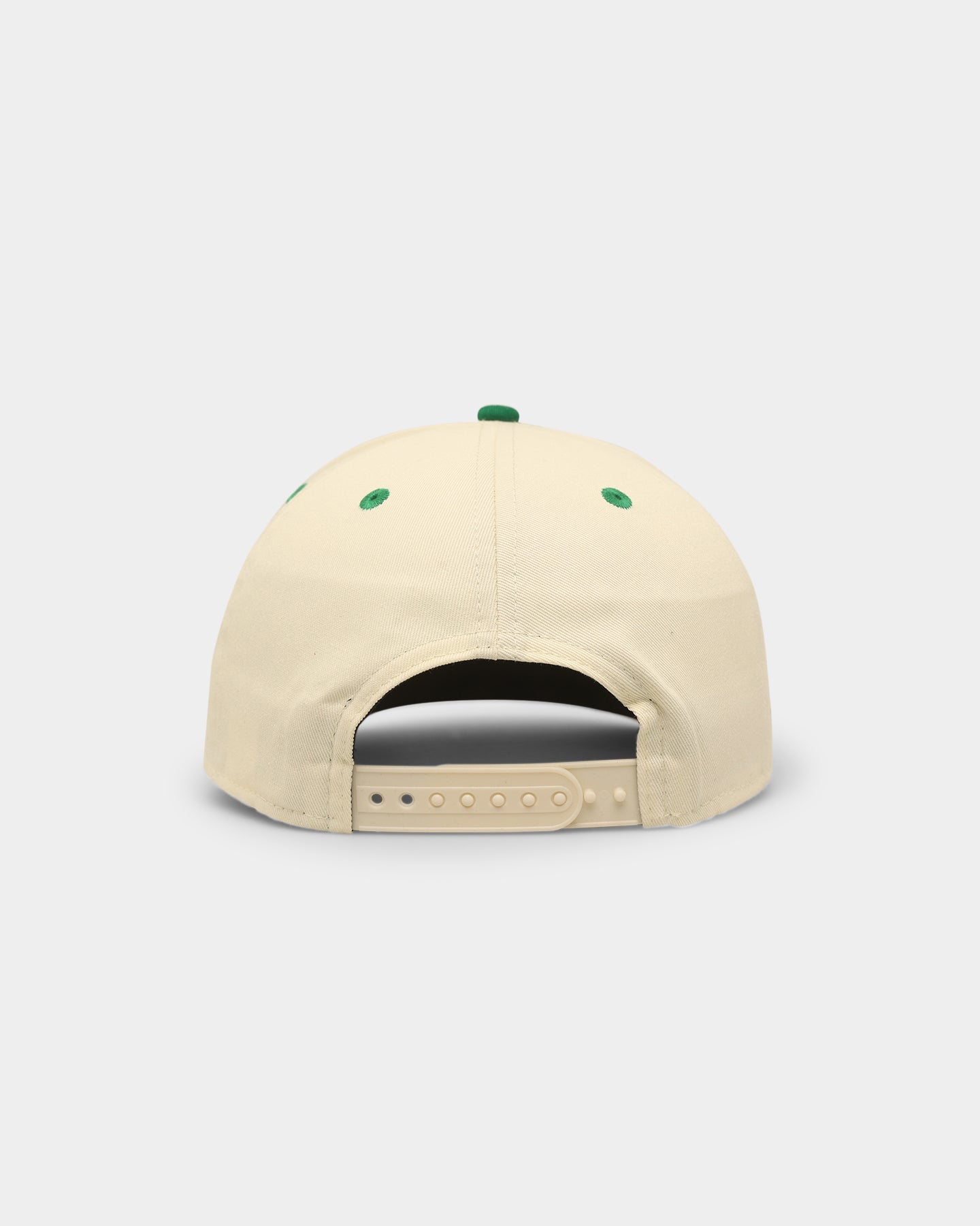 New Era Oakland Athletics '1970s World Series Through The Decades' 1972 World Series Golfer Snapback Chrome White
