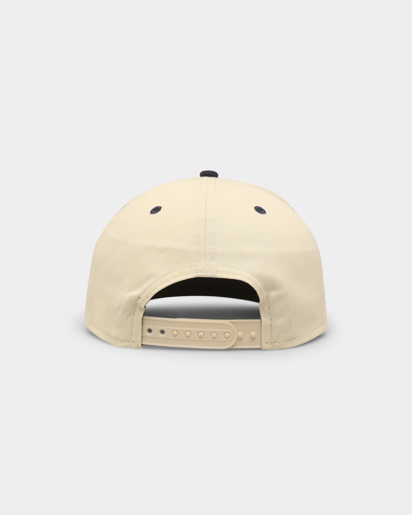 New Era New York Yankees '1970s World Series Through The Decades' 1978 World Series Golfer Snapback Chrome White