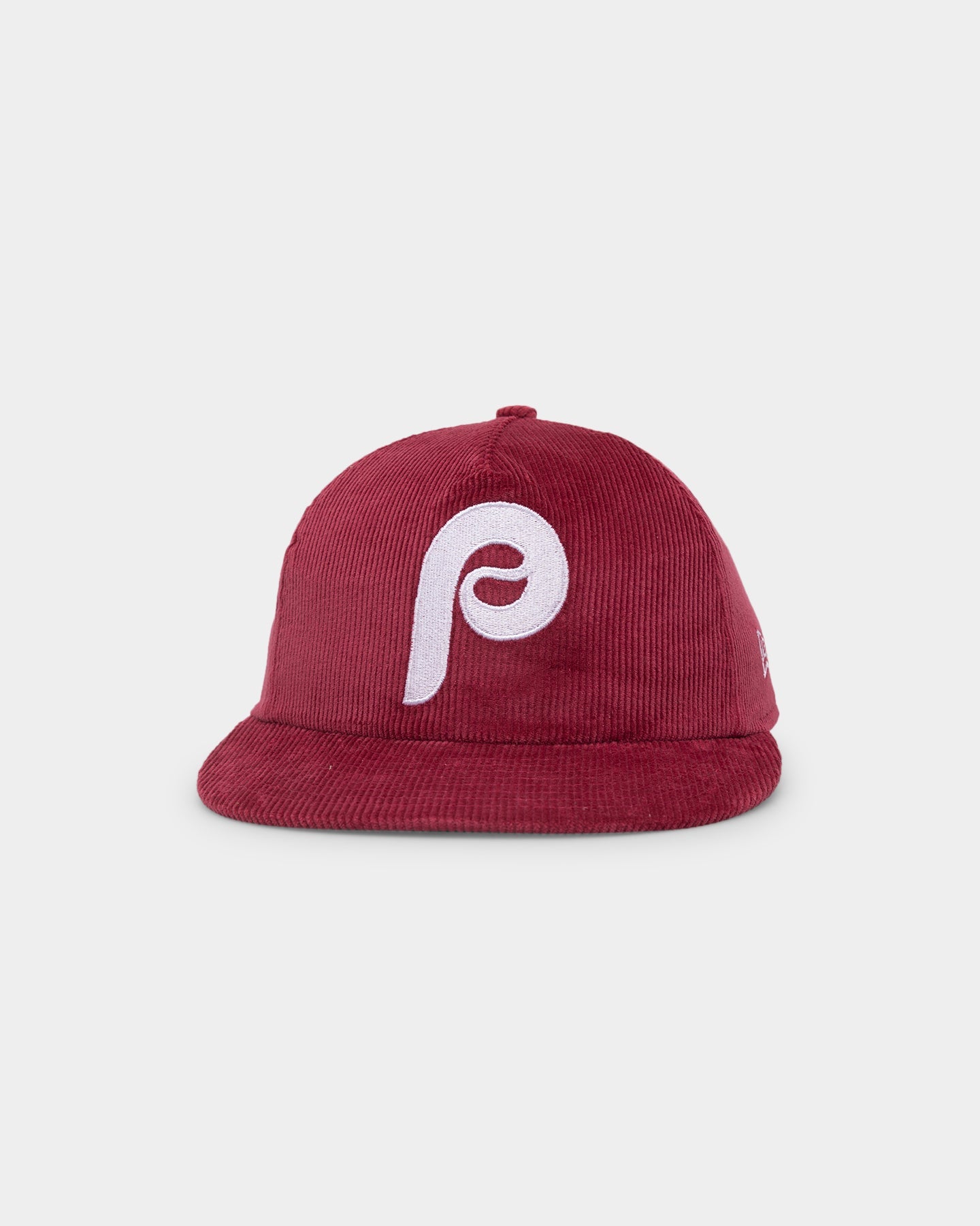 New Era Philadelphia Phillies Golfer Snapback Open Misc