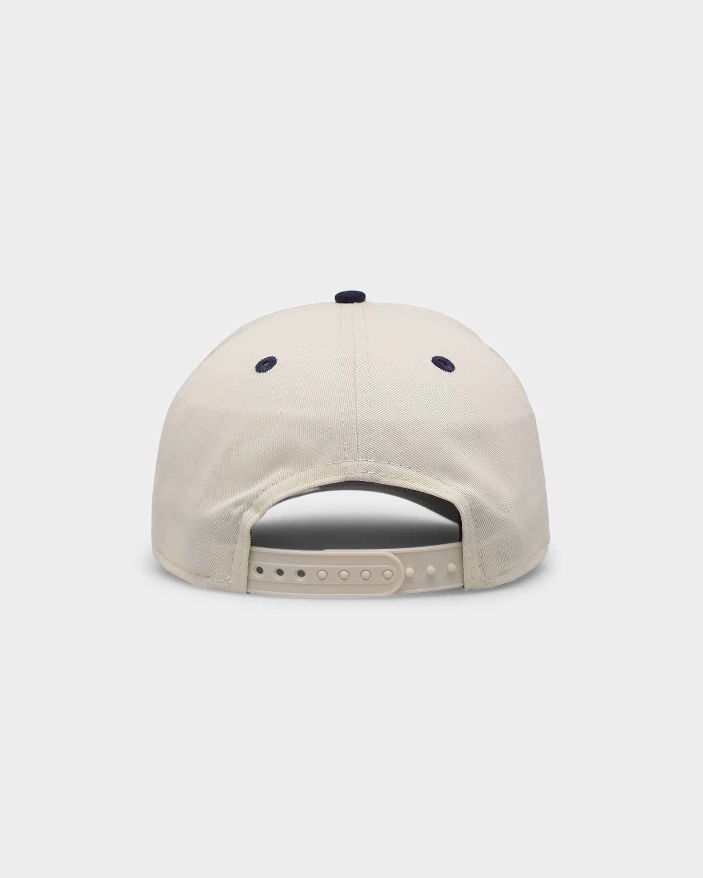 New Era Toronto Blue Jays '1990s World Series Through The Decades' 1993 World Series Golfer Snapback Chrome White