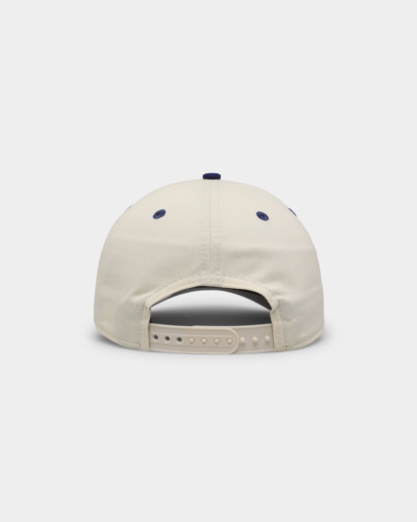 New Era Minnesota Twins '1990s World Series Through The Decades' 1991 World Series Golfer Snapback Chrome White