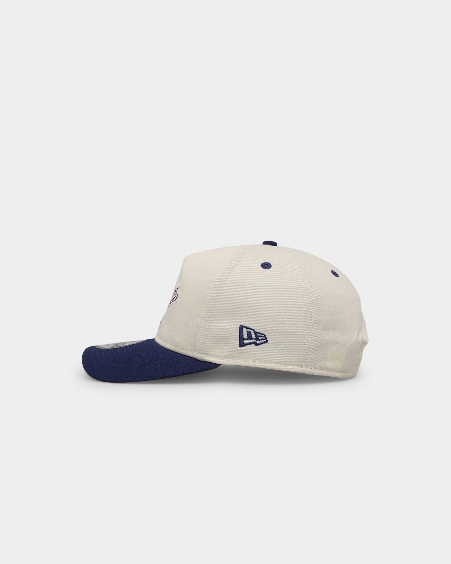 New Era Minnesota Twins '1990s World Series Through The Decades' 1991 World Series Golfer Snapback Chrome White