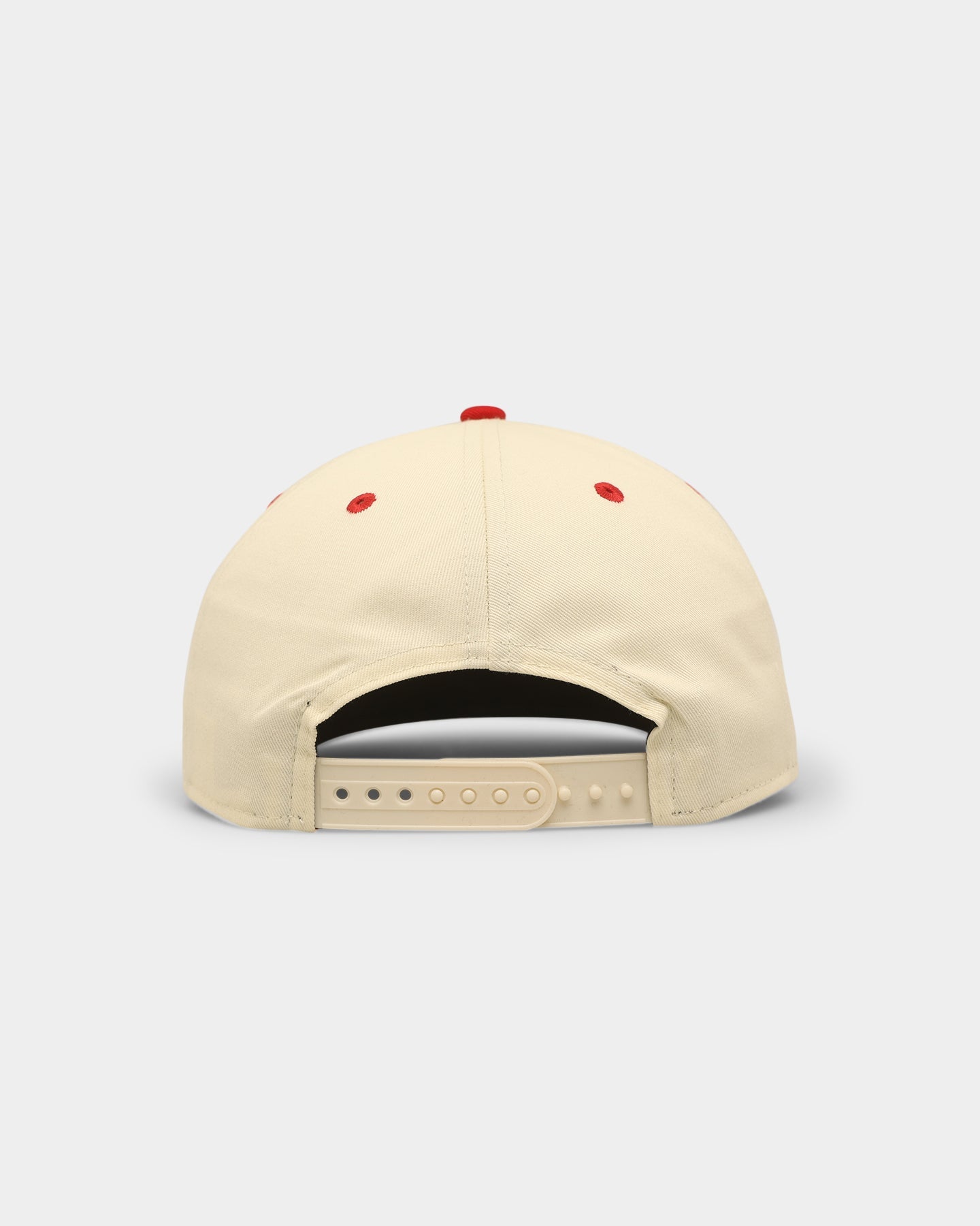New Era Minnesota Twins '1980s World Series Through The Decades' 1987 World Series Golfer Snapback Chrome White/Original Team Colours