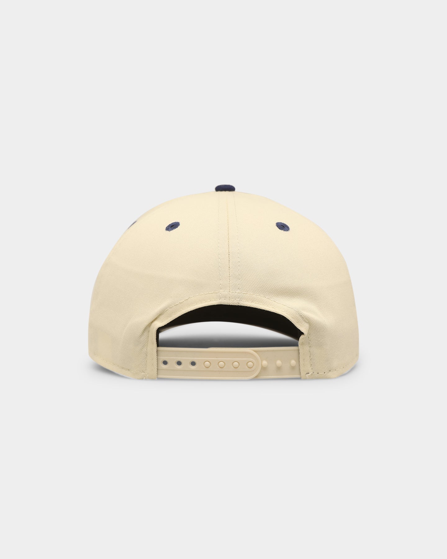 New Era Los Angeles Dodgers '1980s World Series Through The Decades' 1988 World Series Golfer Snapback Chrome White/Original Team Colours