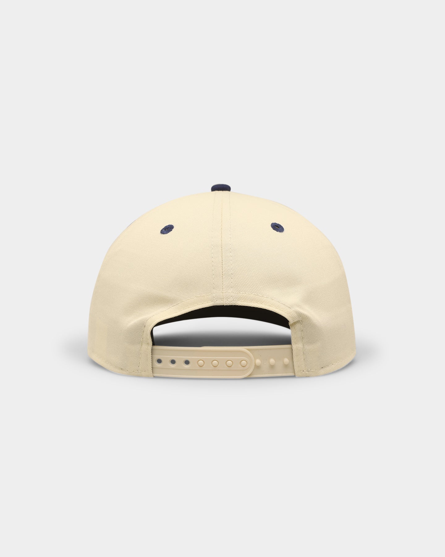 New Era Los Angeles Dodgers '1980s World Series Through The Decades' 1981 World Series Golfer Snapback Chrome White/Original Team Colours