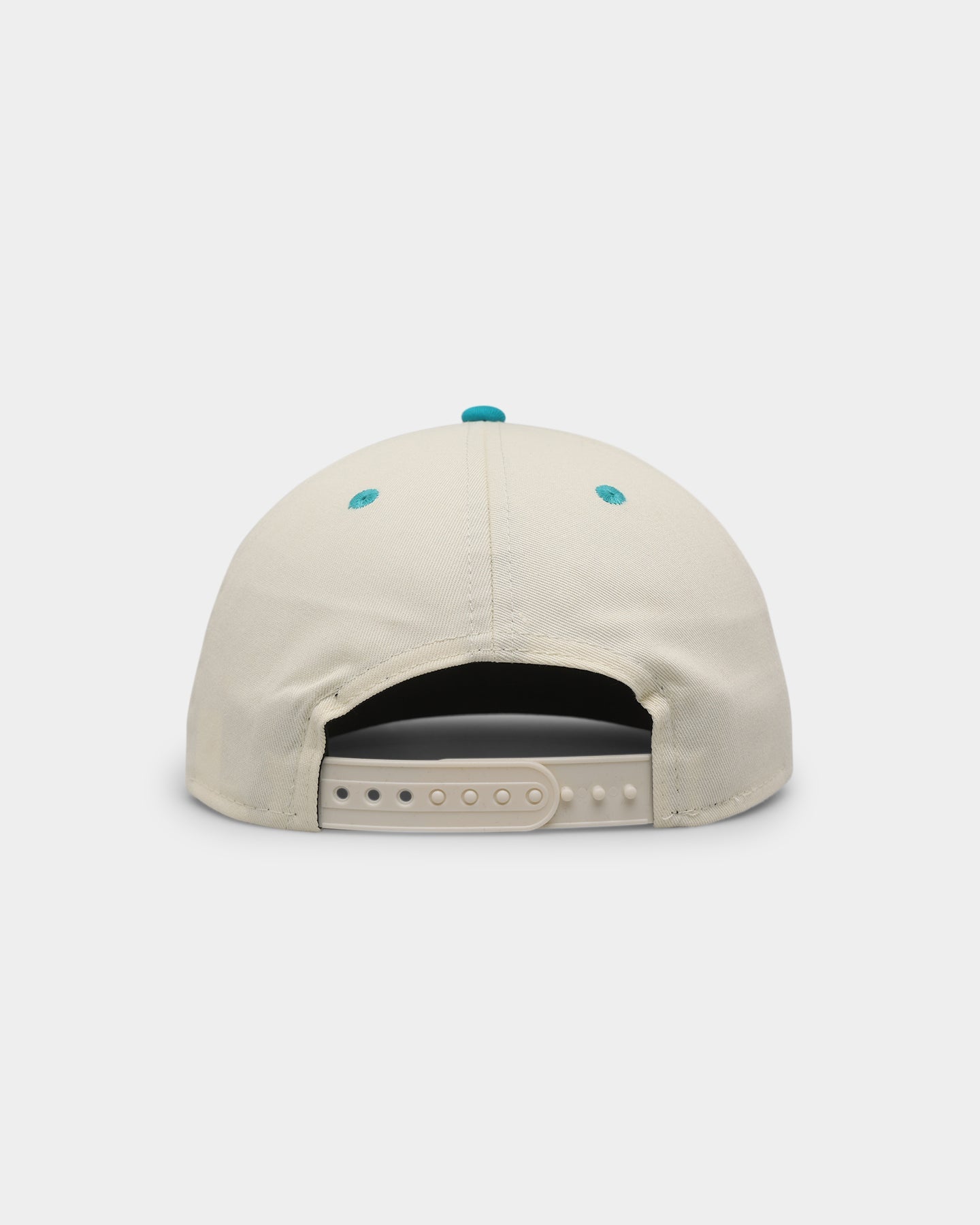 New Era Florida Marlins '2000s World Series Through The Decades' 2003 World Series Golfer Snapback Chrome White